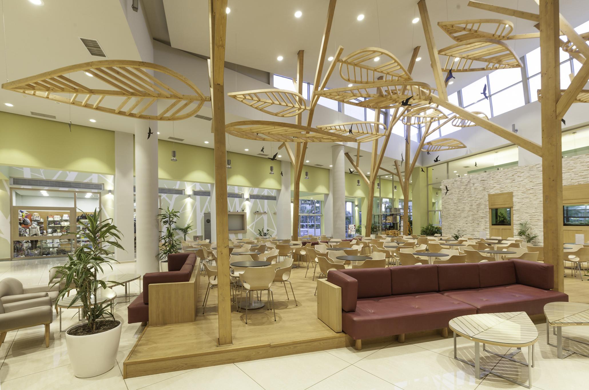 Blue Lagoon Hotel 5*