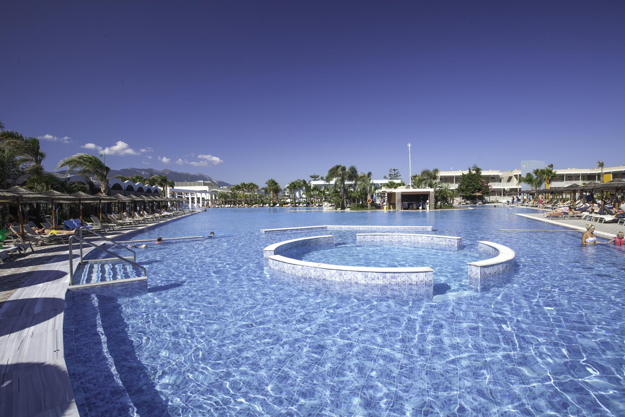 Blue Lagoon Hotel Lambi (Kos)