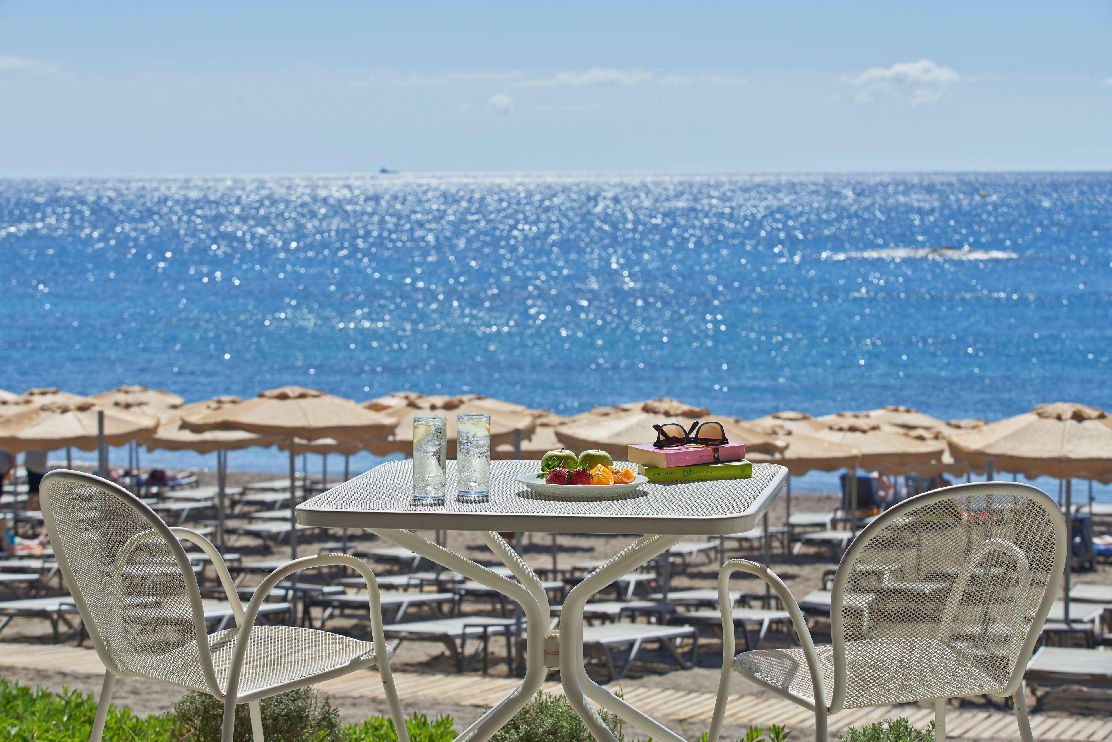 Rodos Princess Hotel 4*