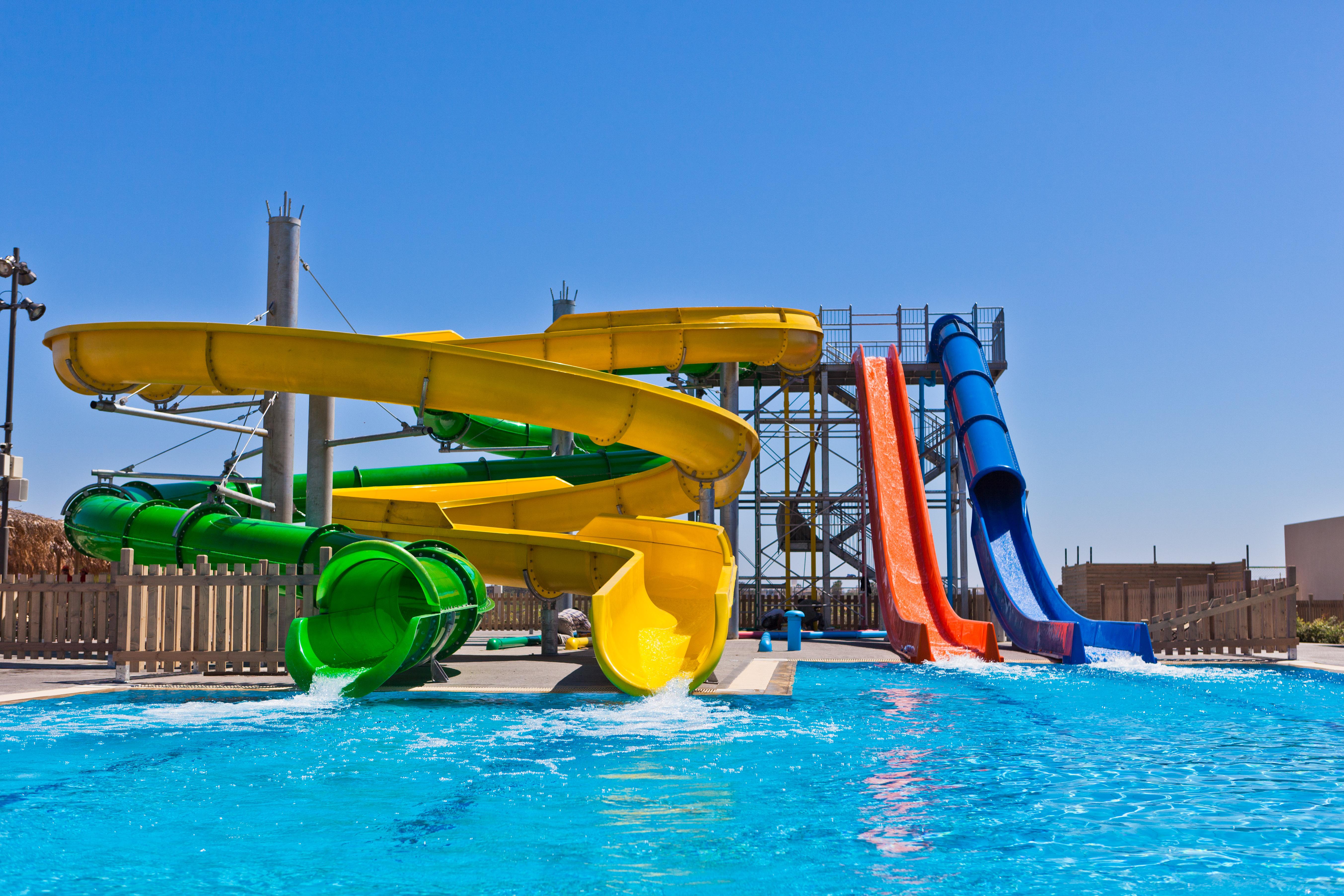 Blue Lagoon Hotel