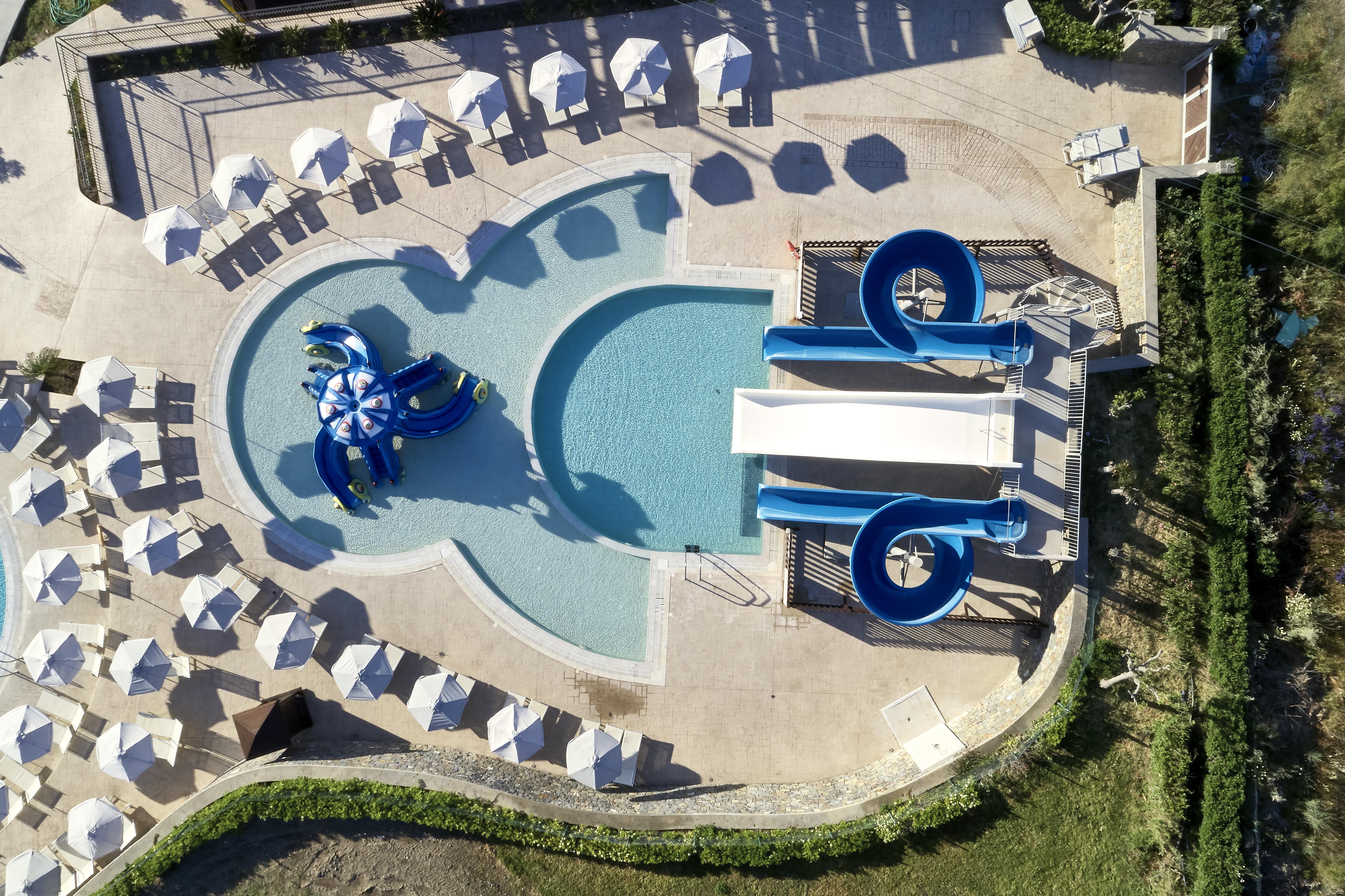 Rodos Princess Hotel