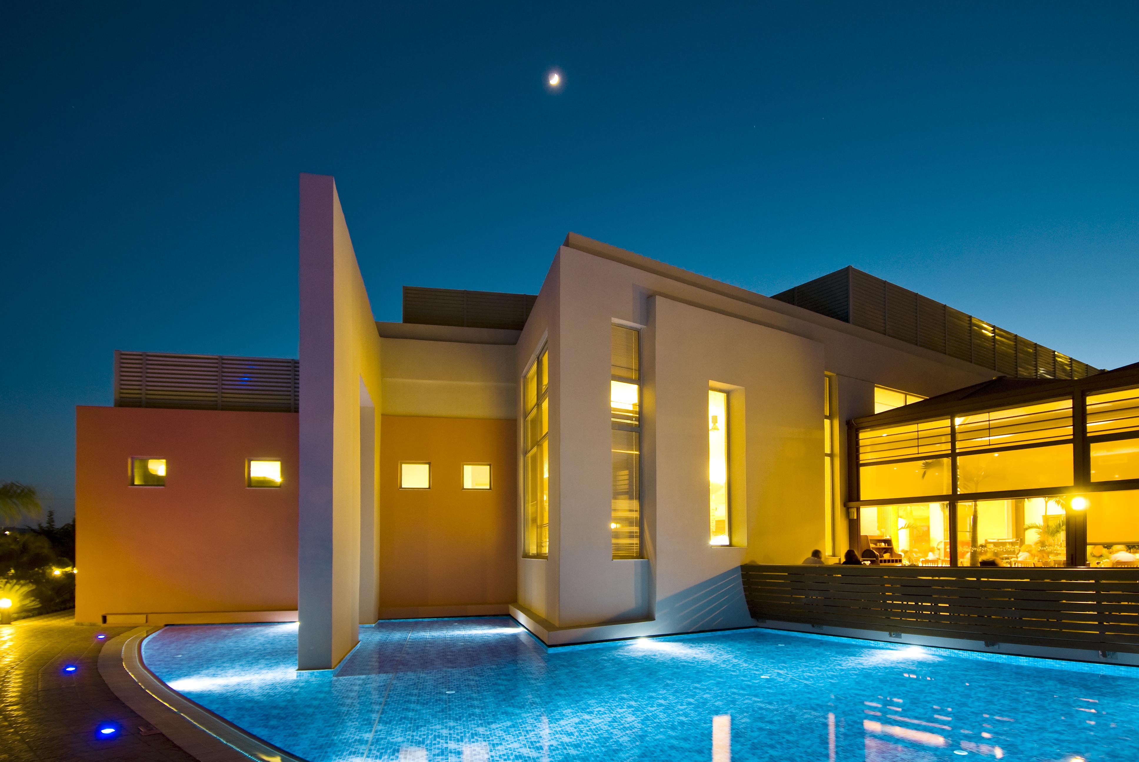 Blue Lagoon 5*