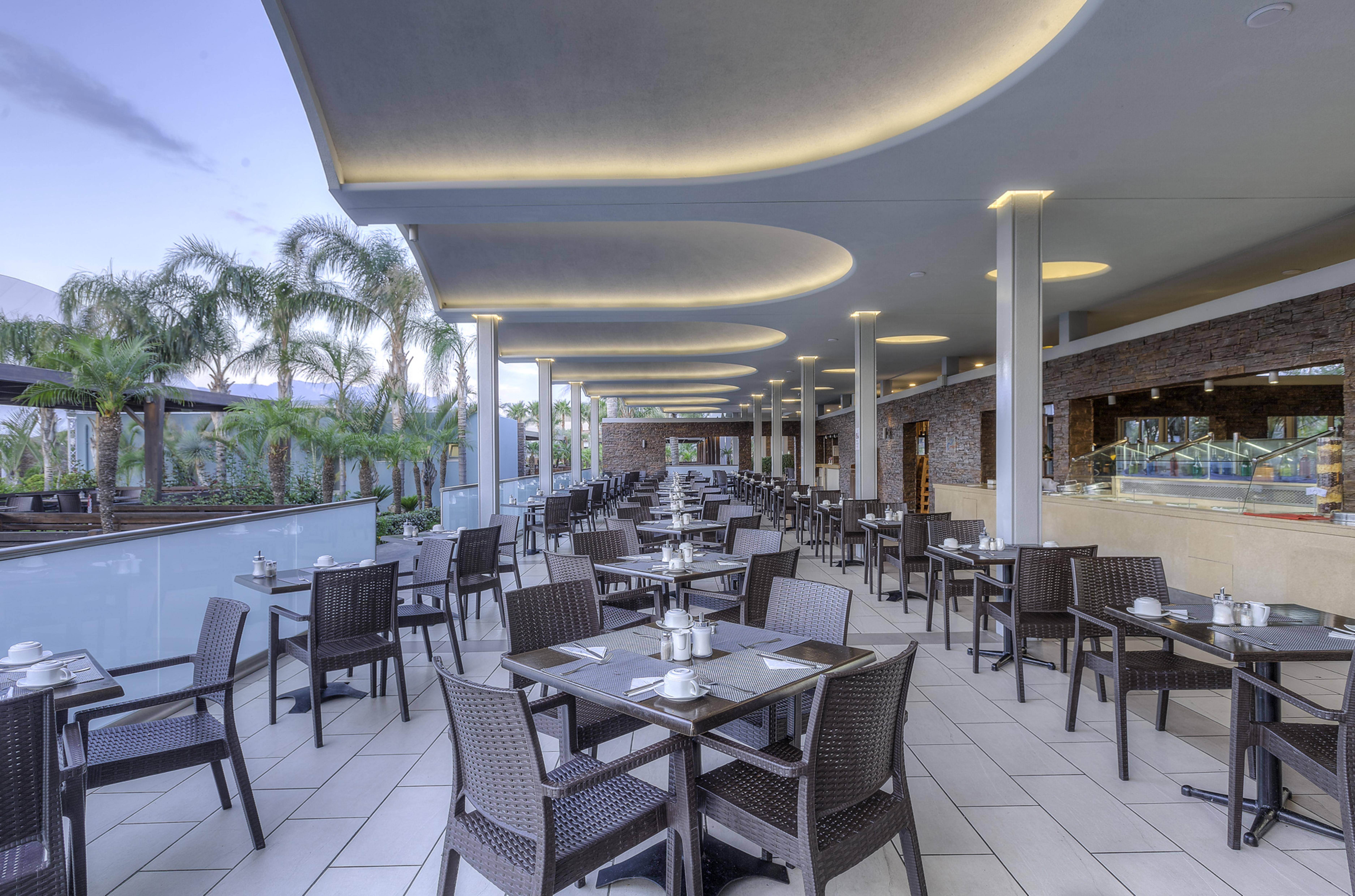 Blue Lagoon 5* Lambi (Kos)