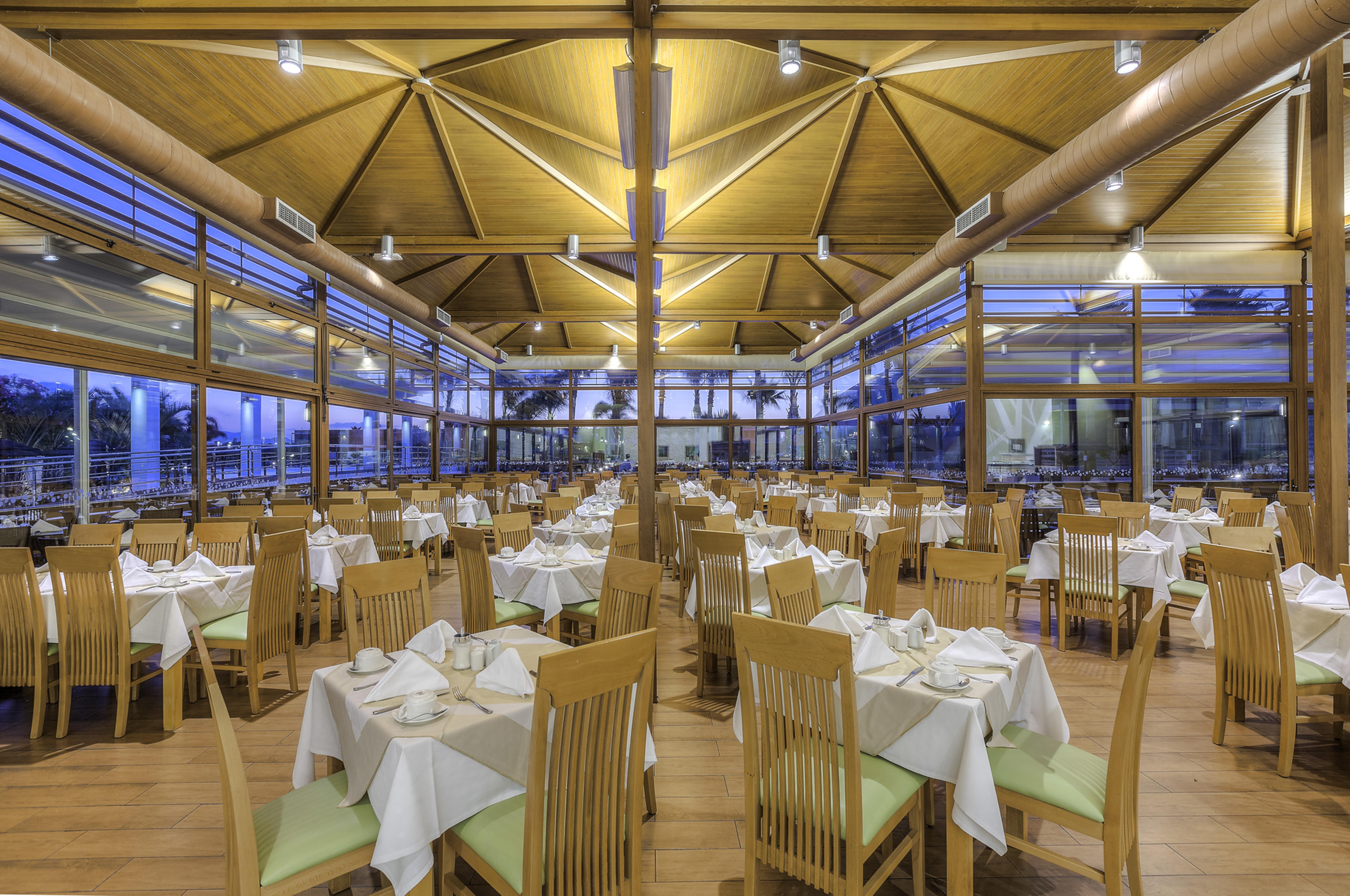 Blue Lagoon Hotel