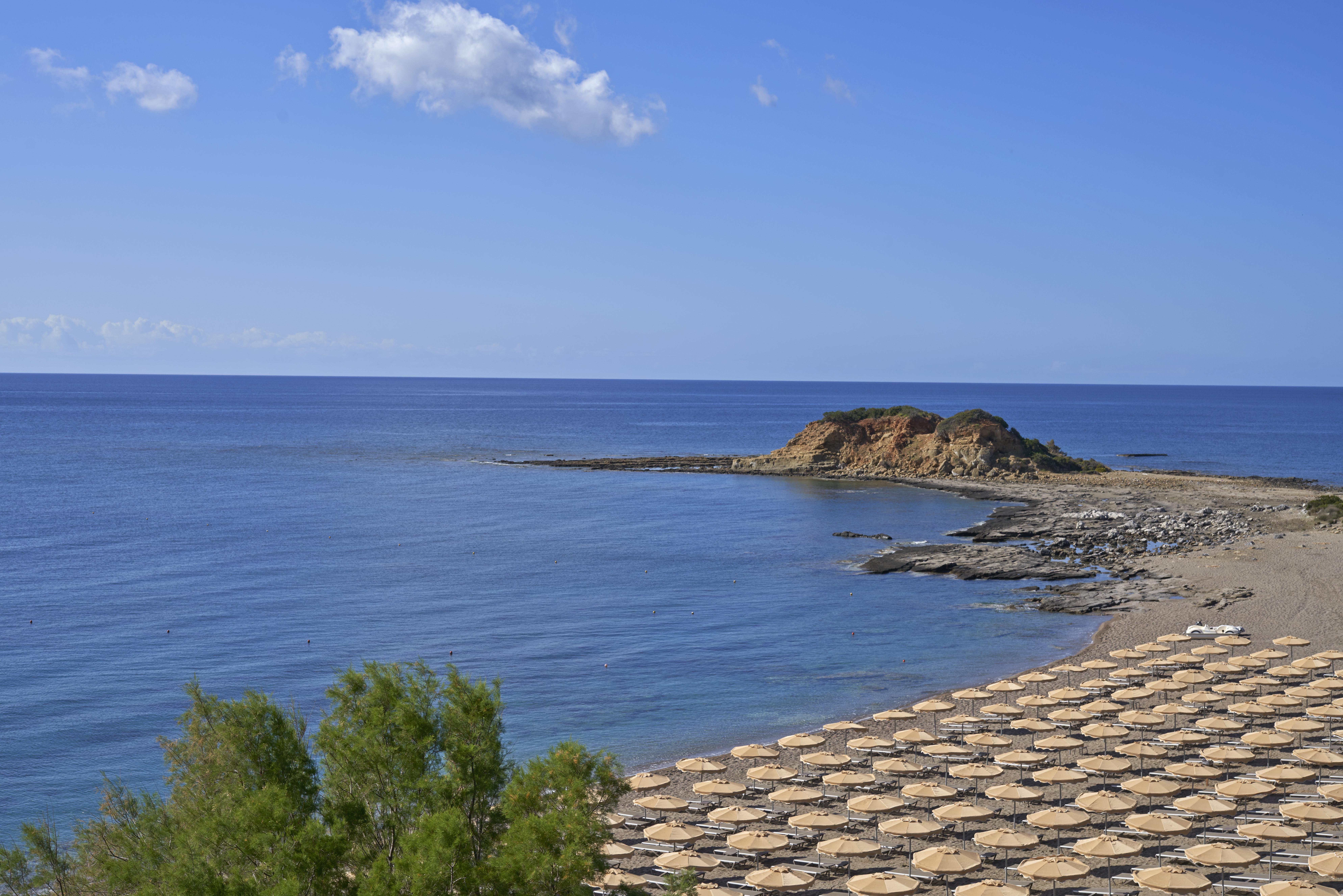 Rodos Princess Hotel 4*