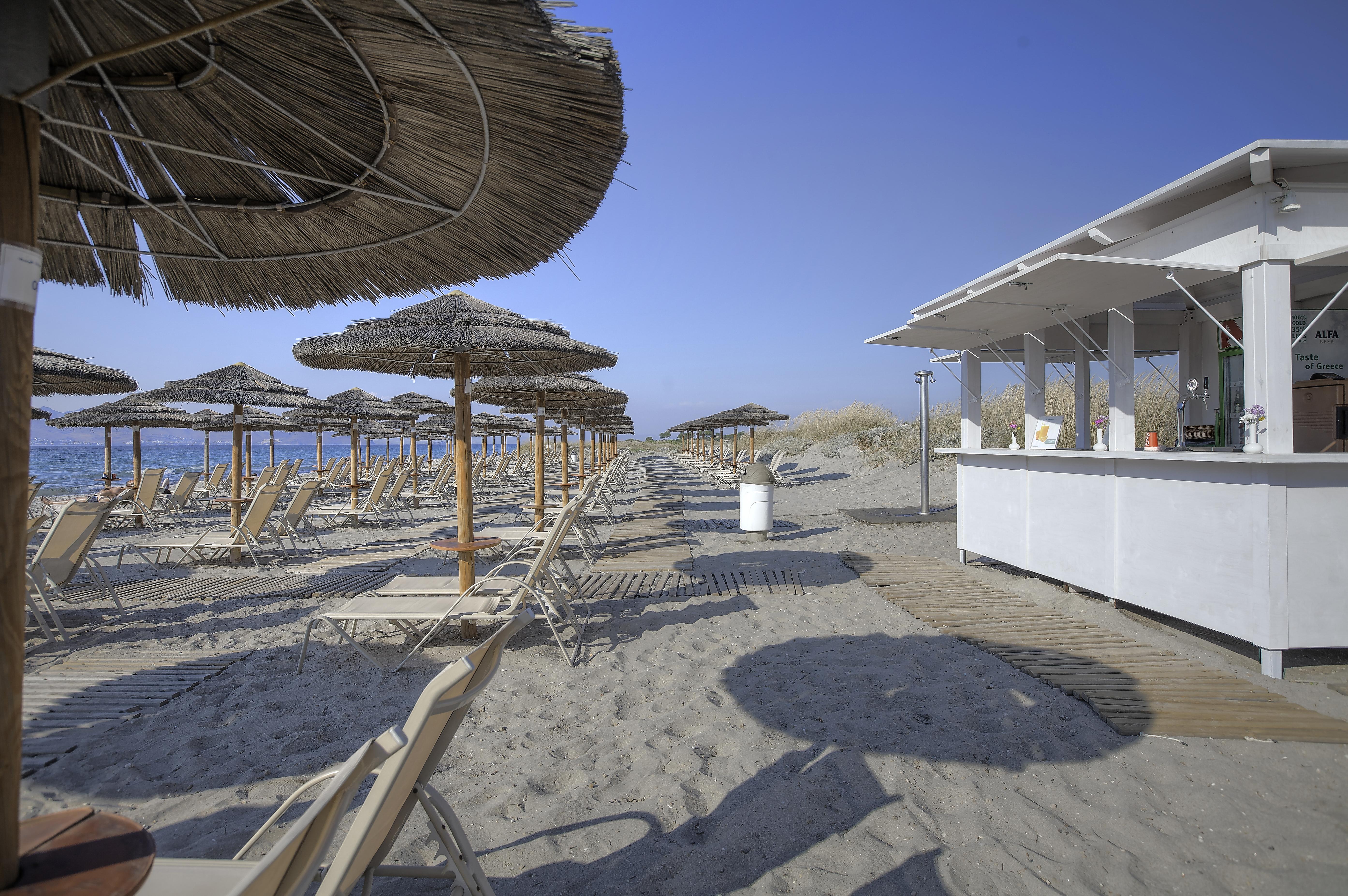Blue Lagoon Hotel 5*
