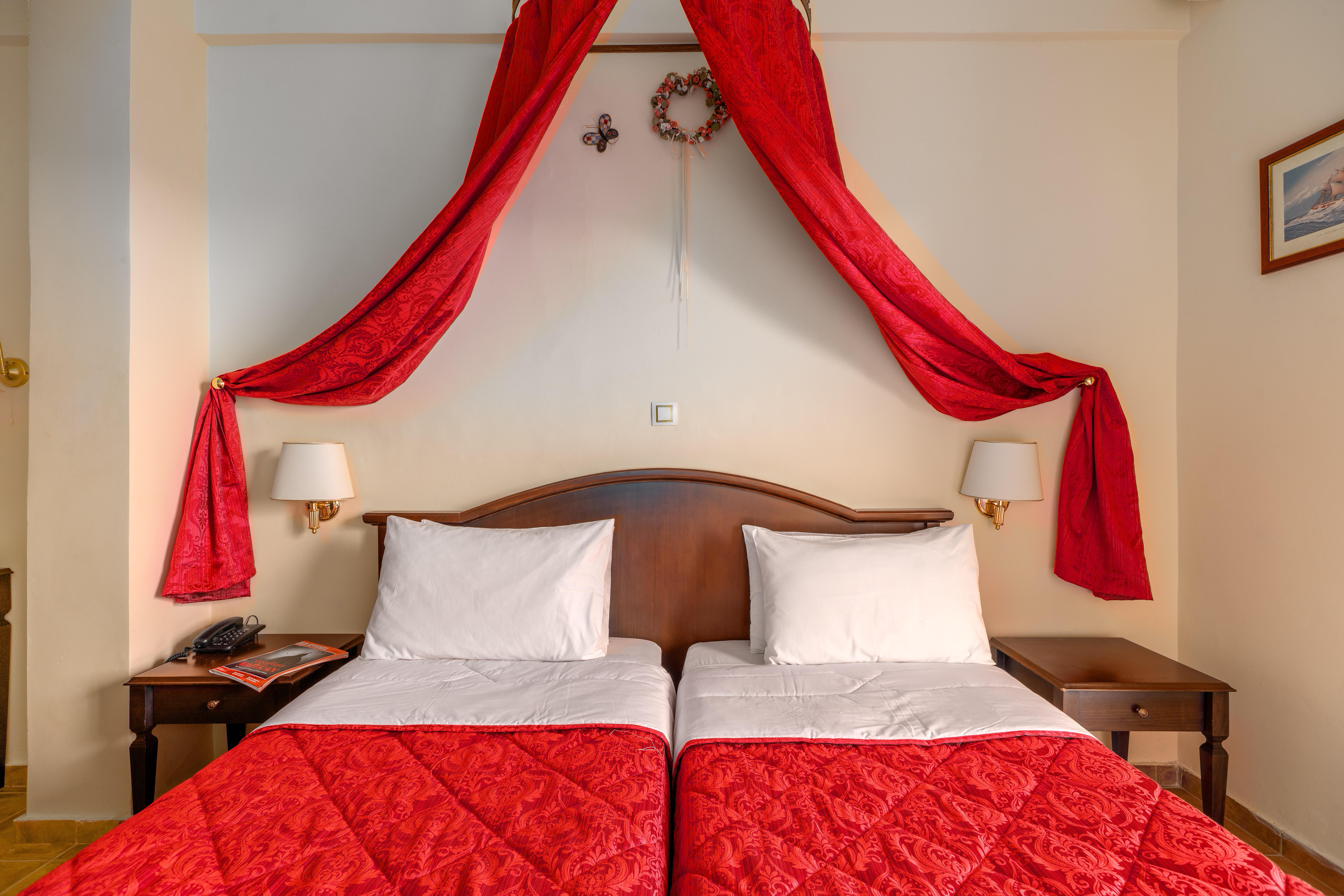 Corfu Secret 3*