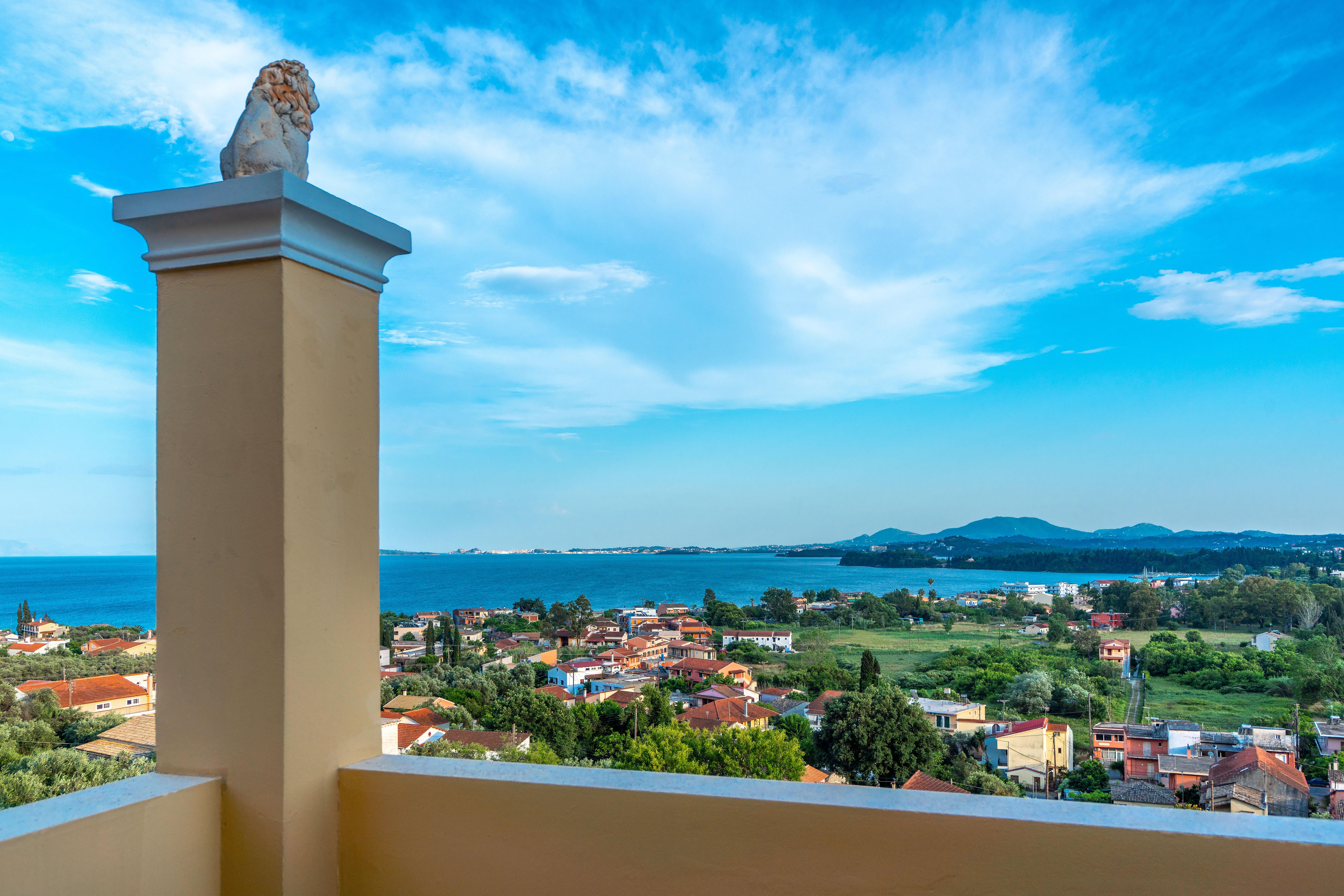 Hotel Corfu Secret 3*