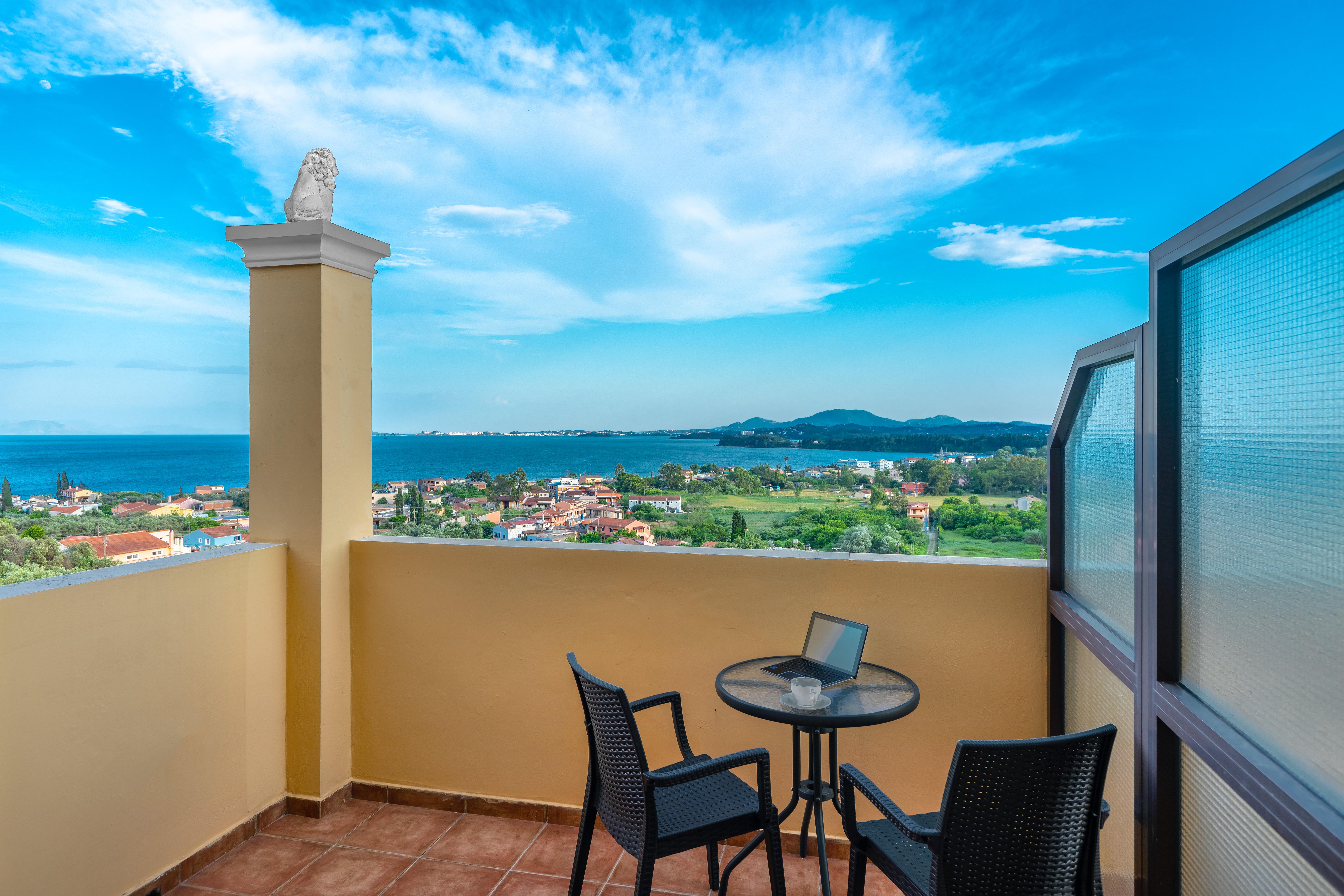 Hotel Corfu Secret Pyrgi (Corfu)