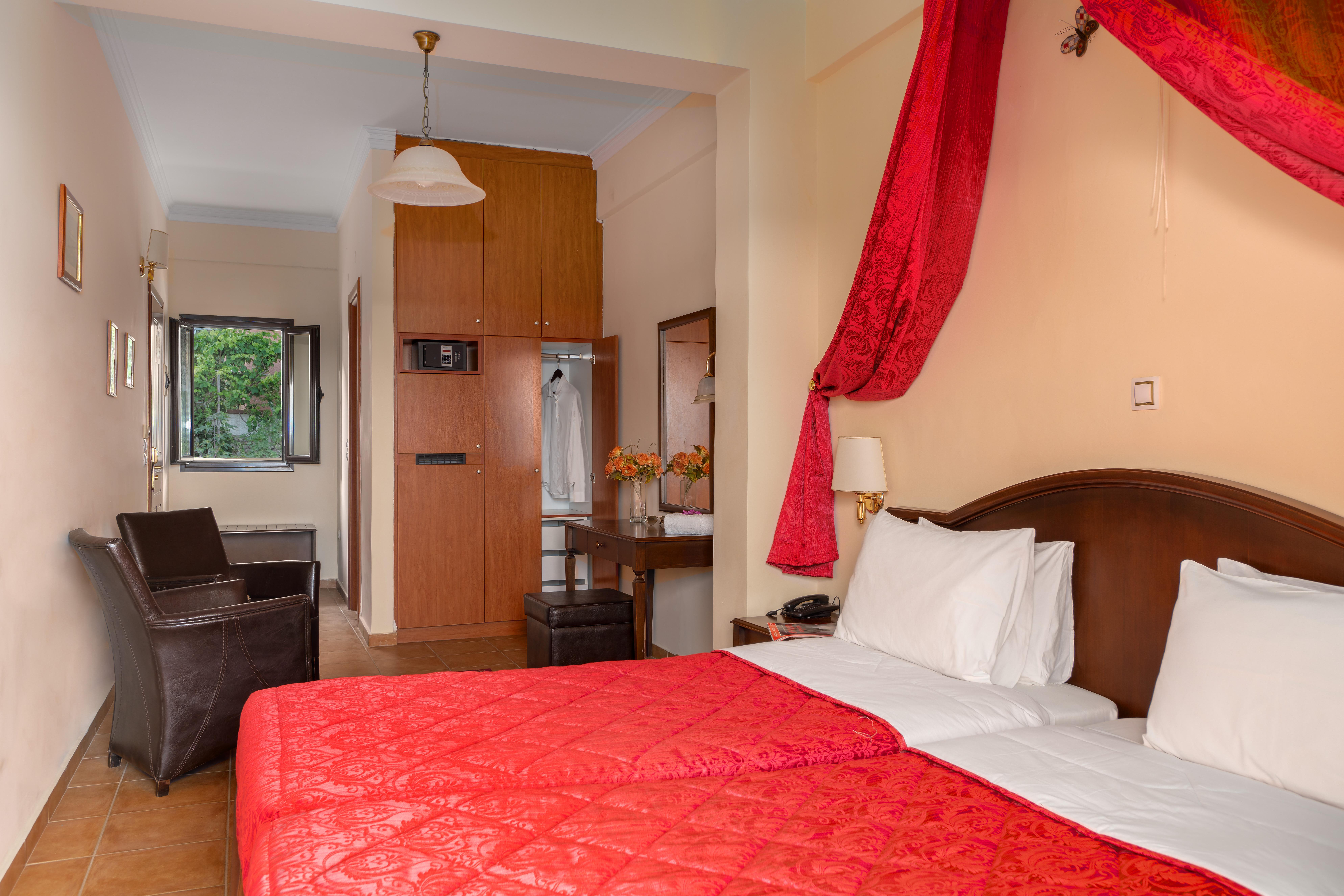 Hotel Corfu Secret