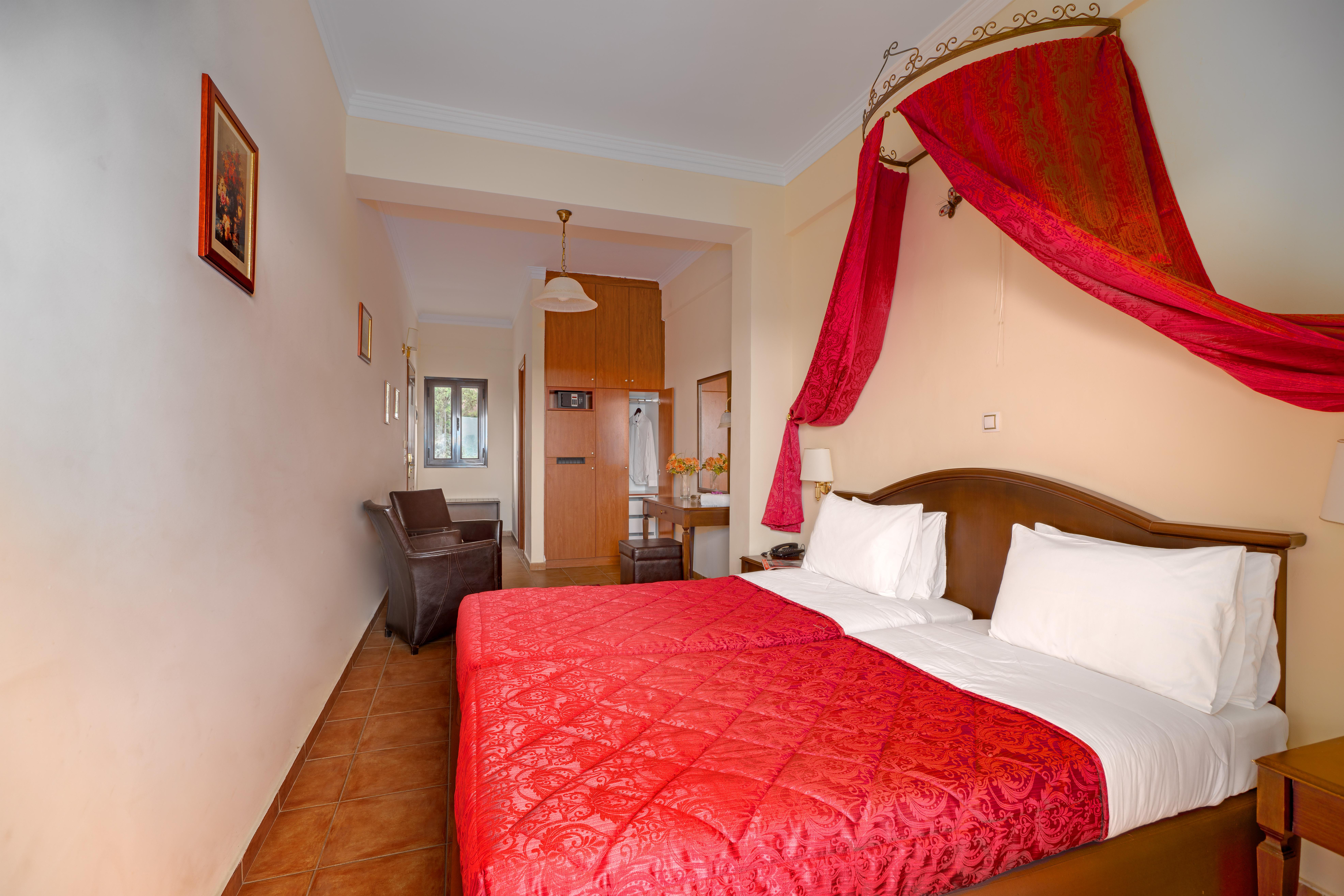 Corfu Secret