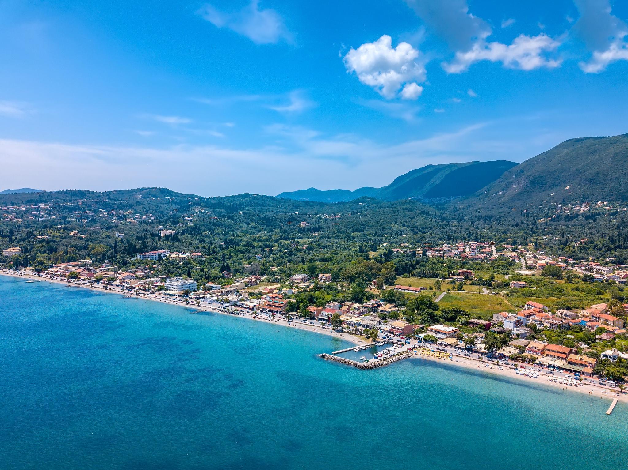Corfu Secret