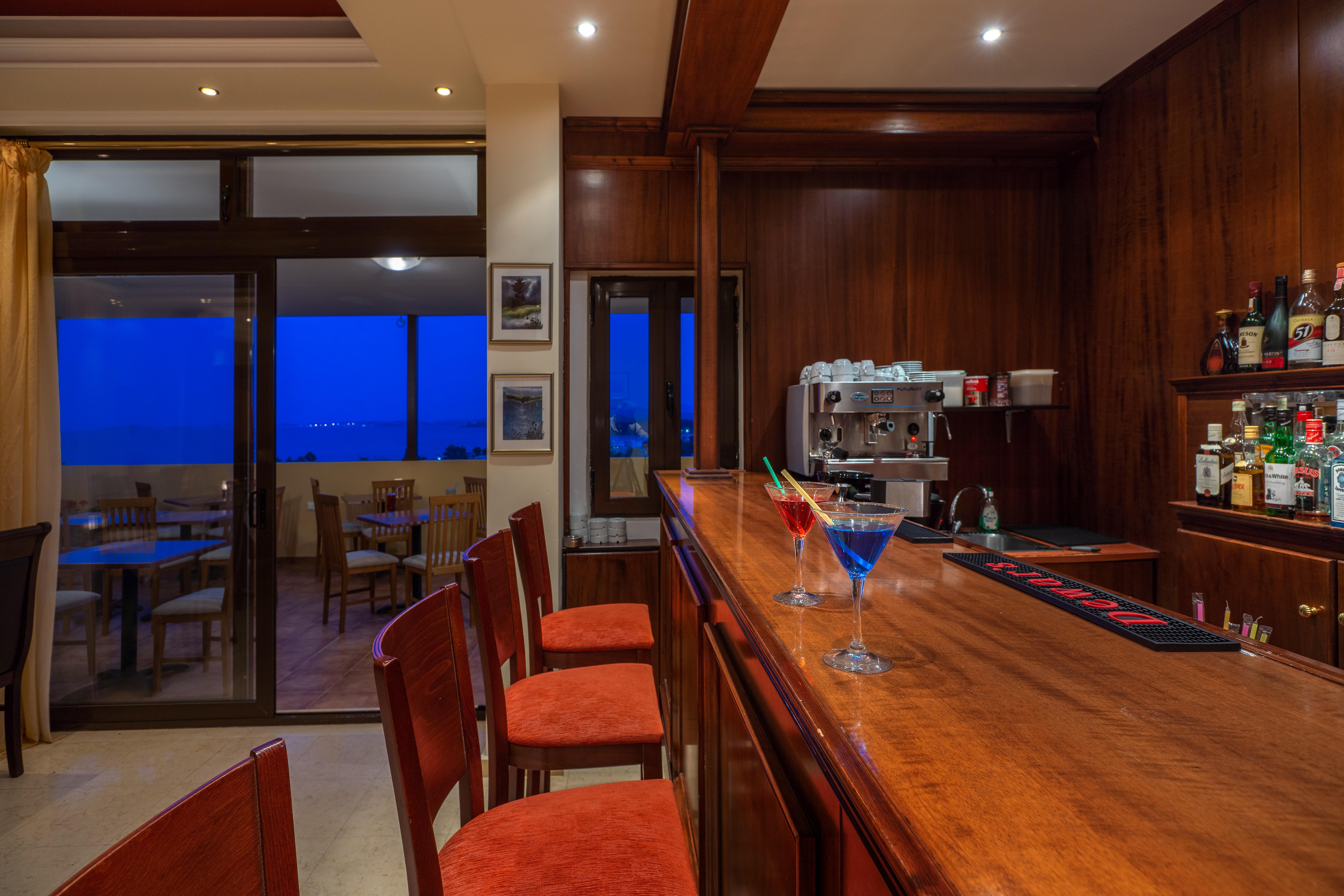 Corfu Secret Hotel 3*