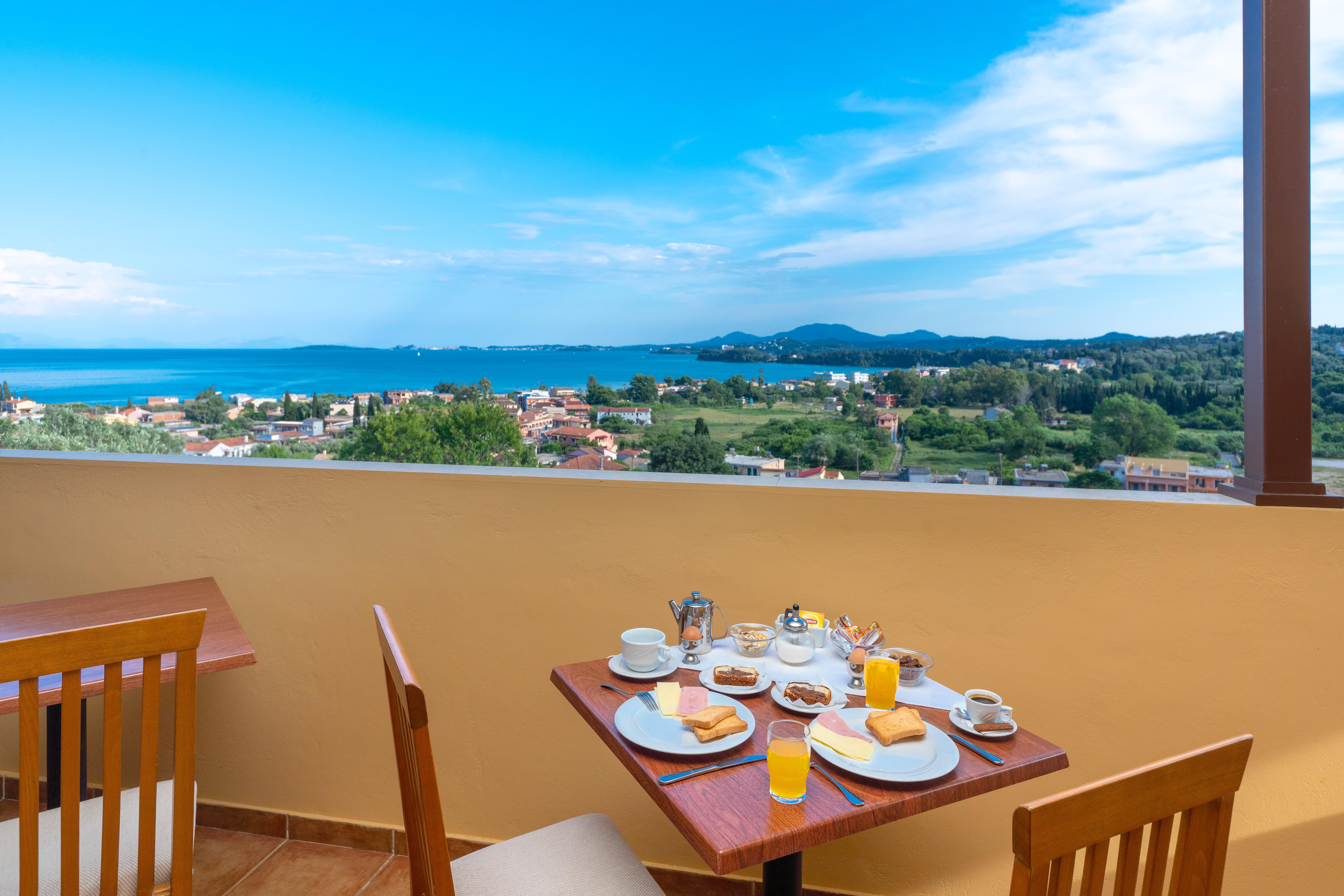 Hotel Corfu Secret 3*