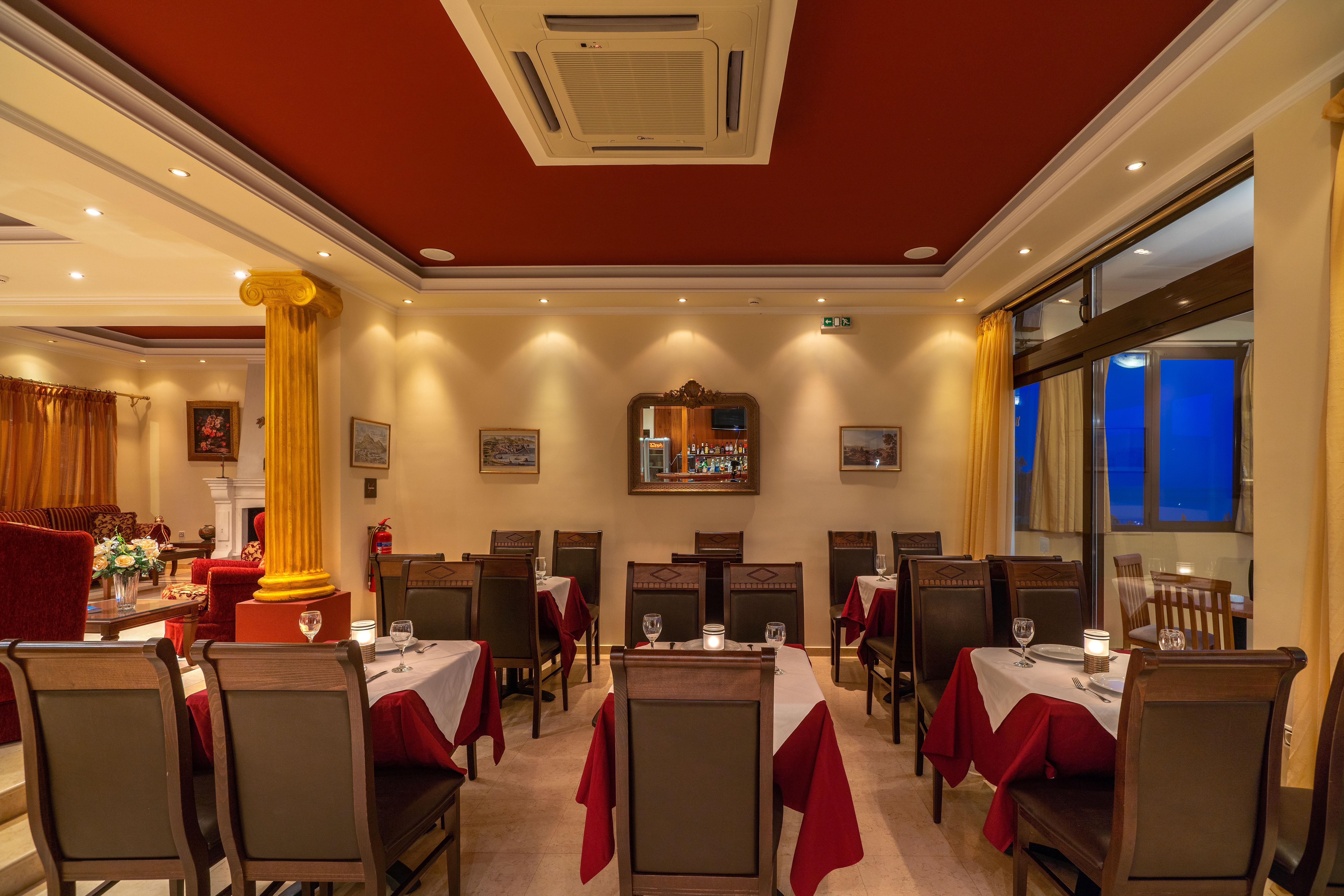 Corfu Secret Hotel 3*