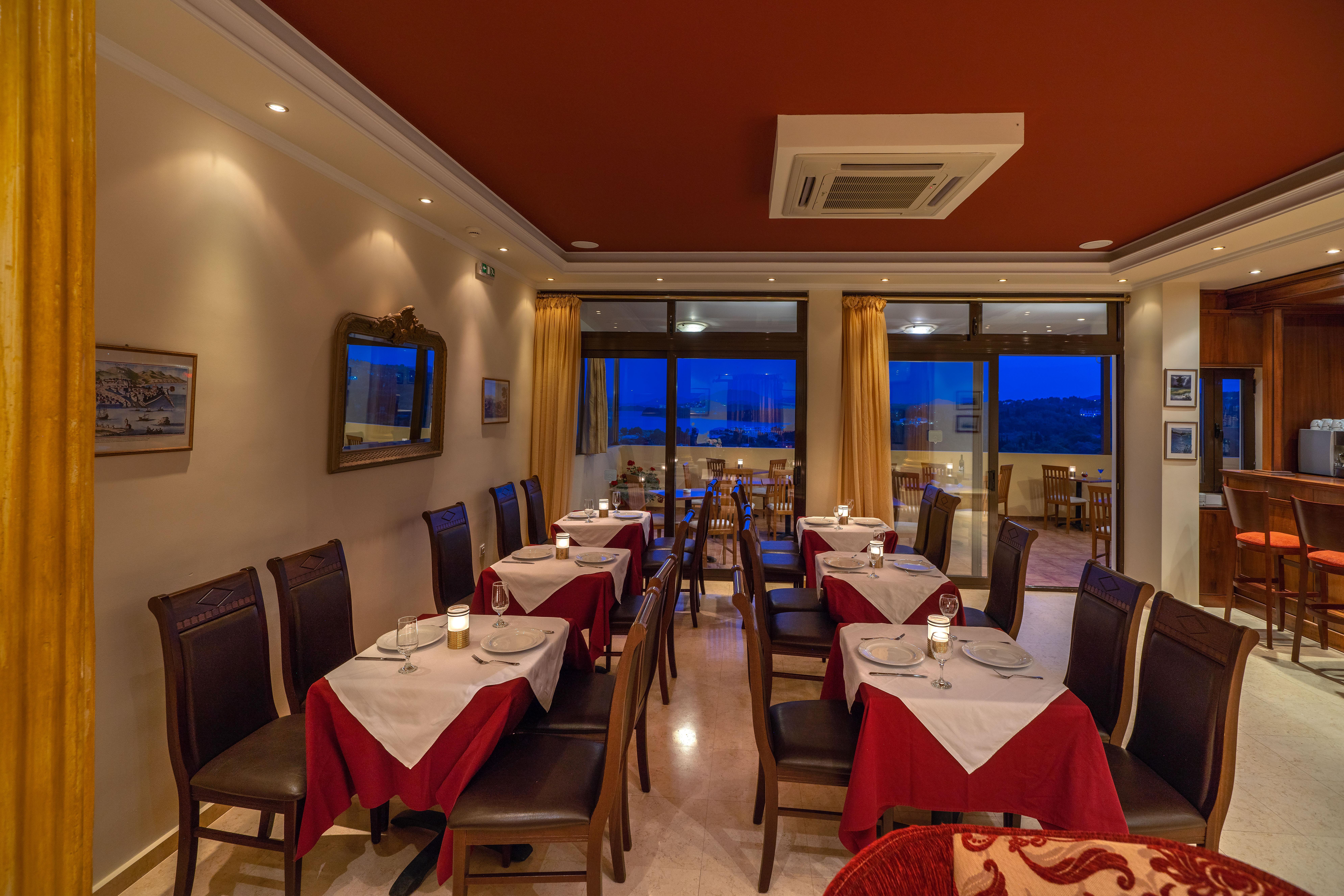 Corfu Secret Hotel 3*