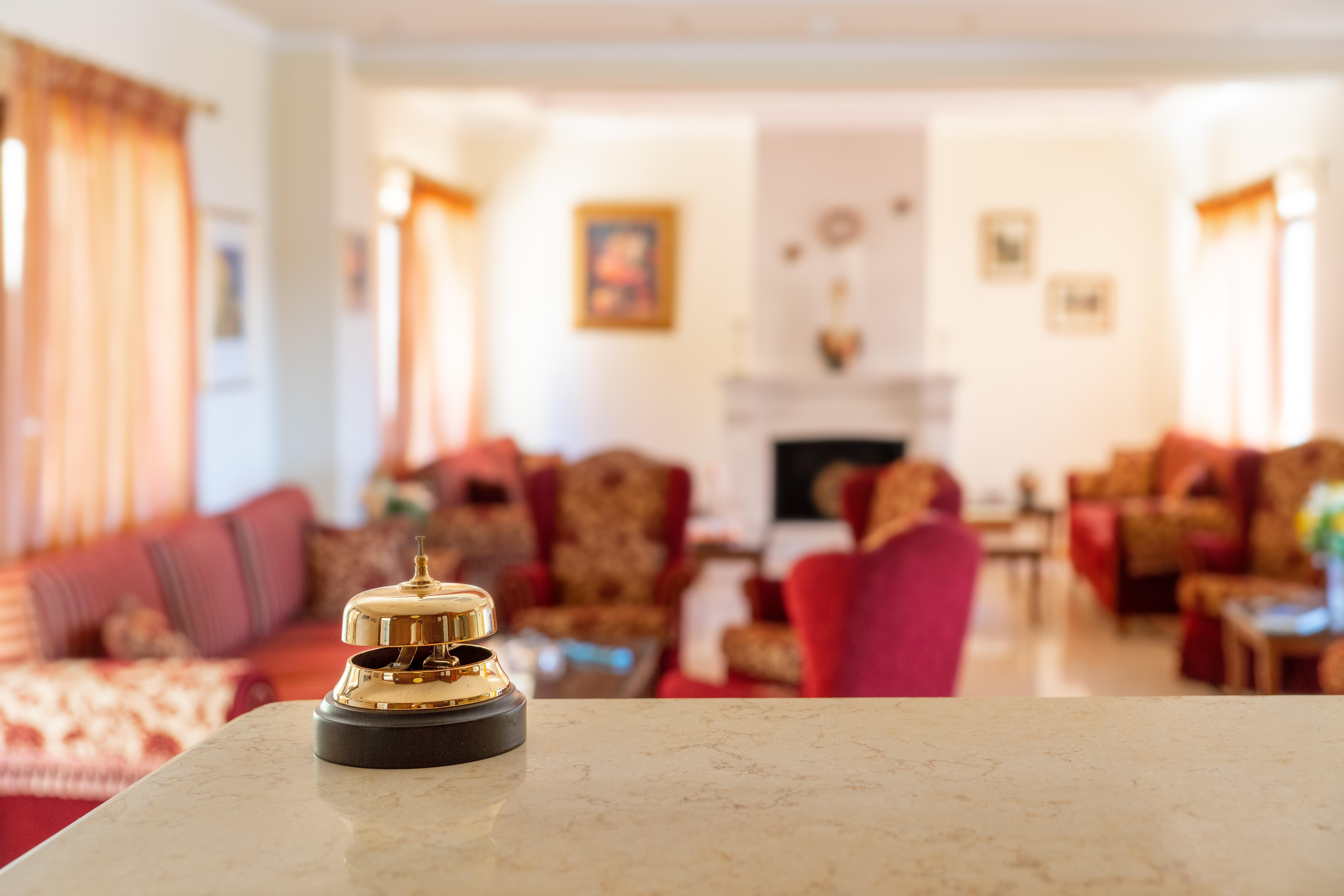Corfu Secret Hotel 3*
