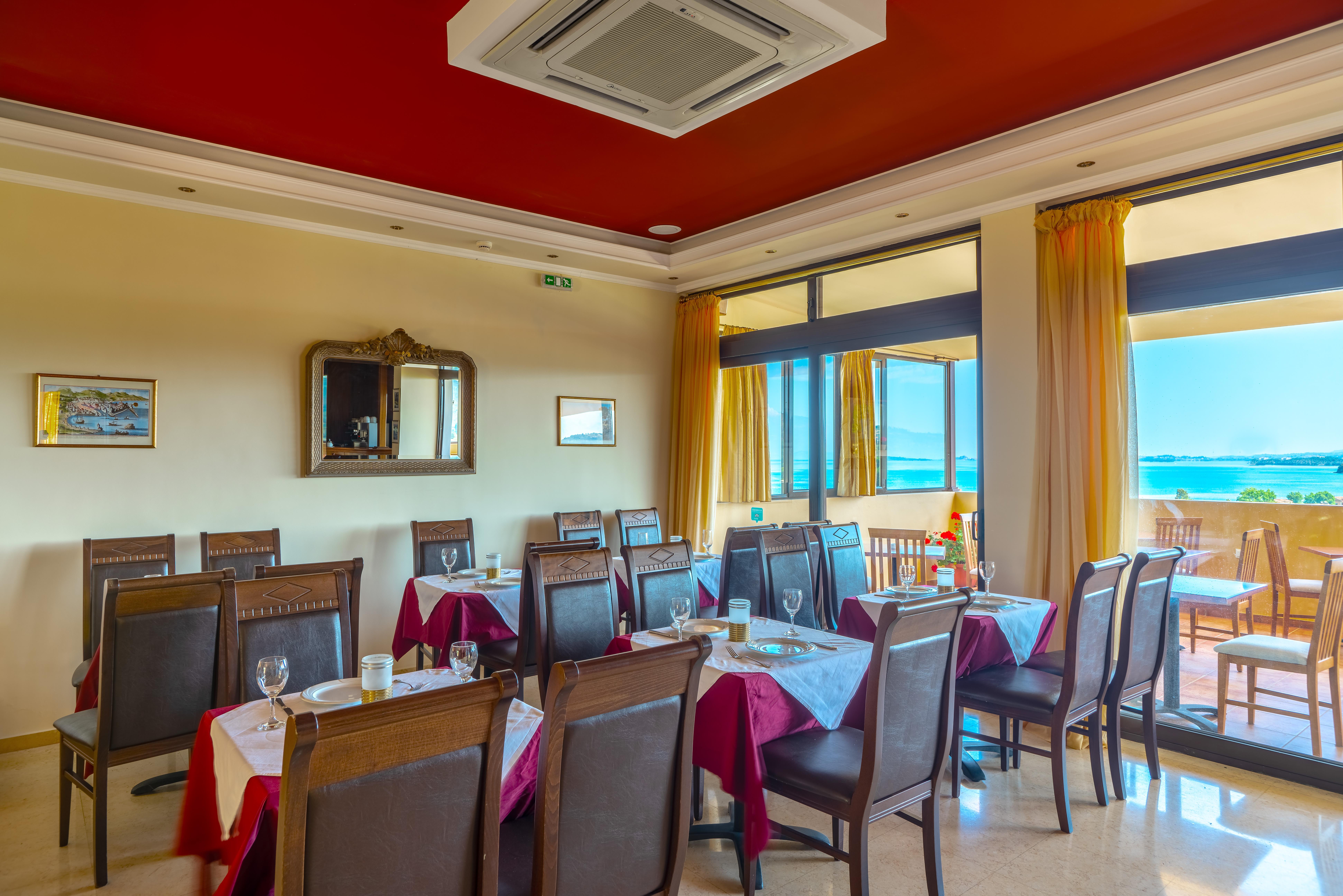 Hotel Corfu Secret 3*