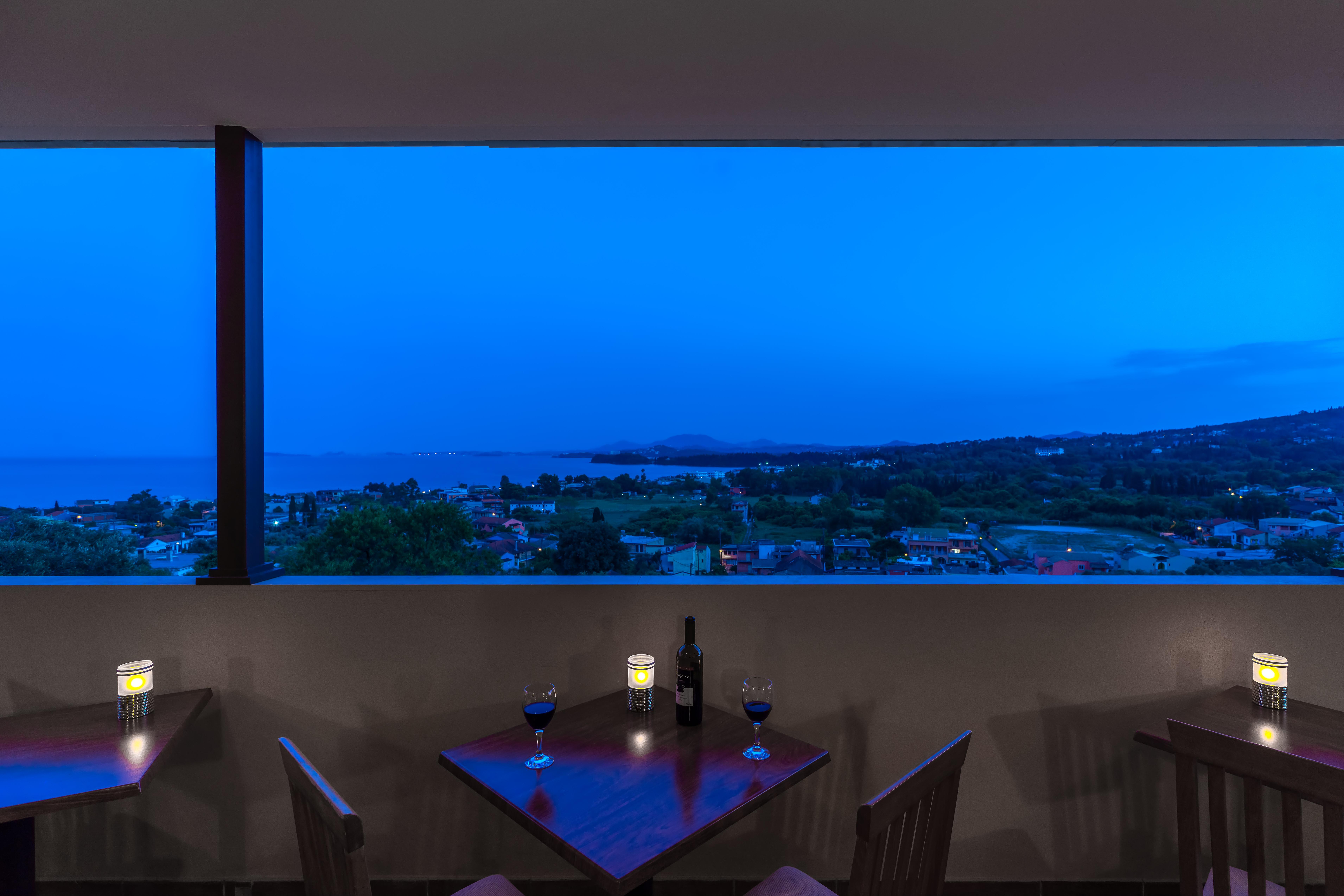 Hotel Corfu Secret Pyrgi (Corfu)