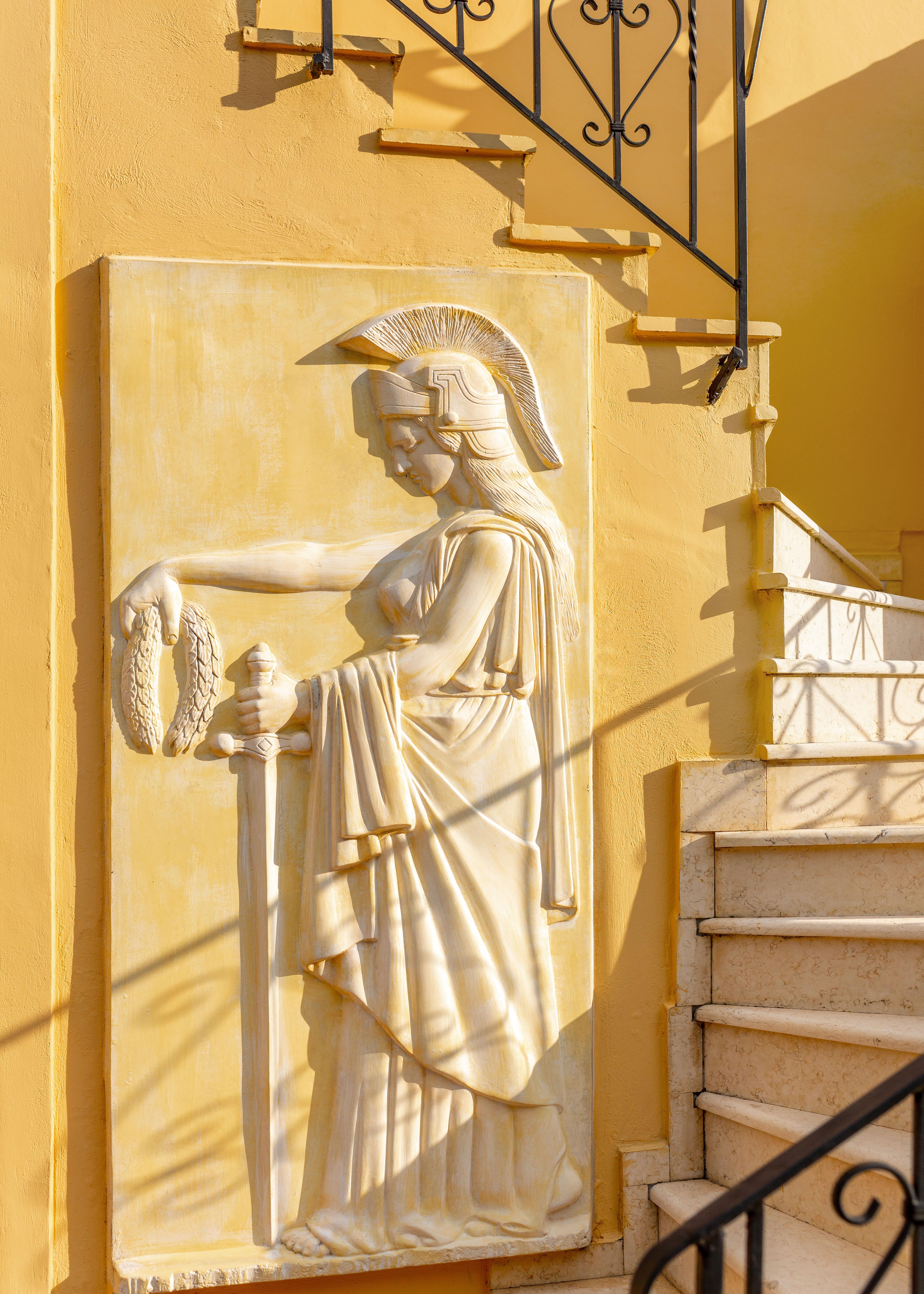 Corfu Secret Hotel
