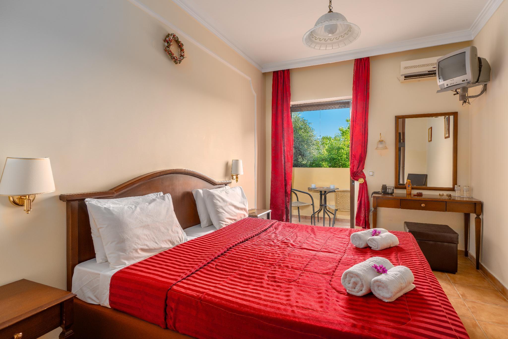 Hotel Corfu Secret Pyrgi (Corfu)