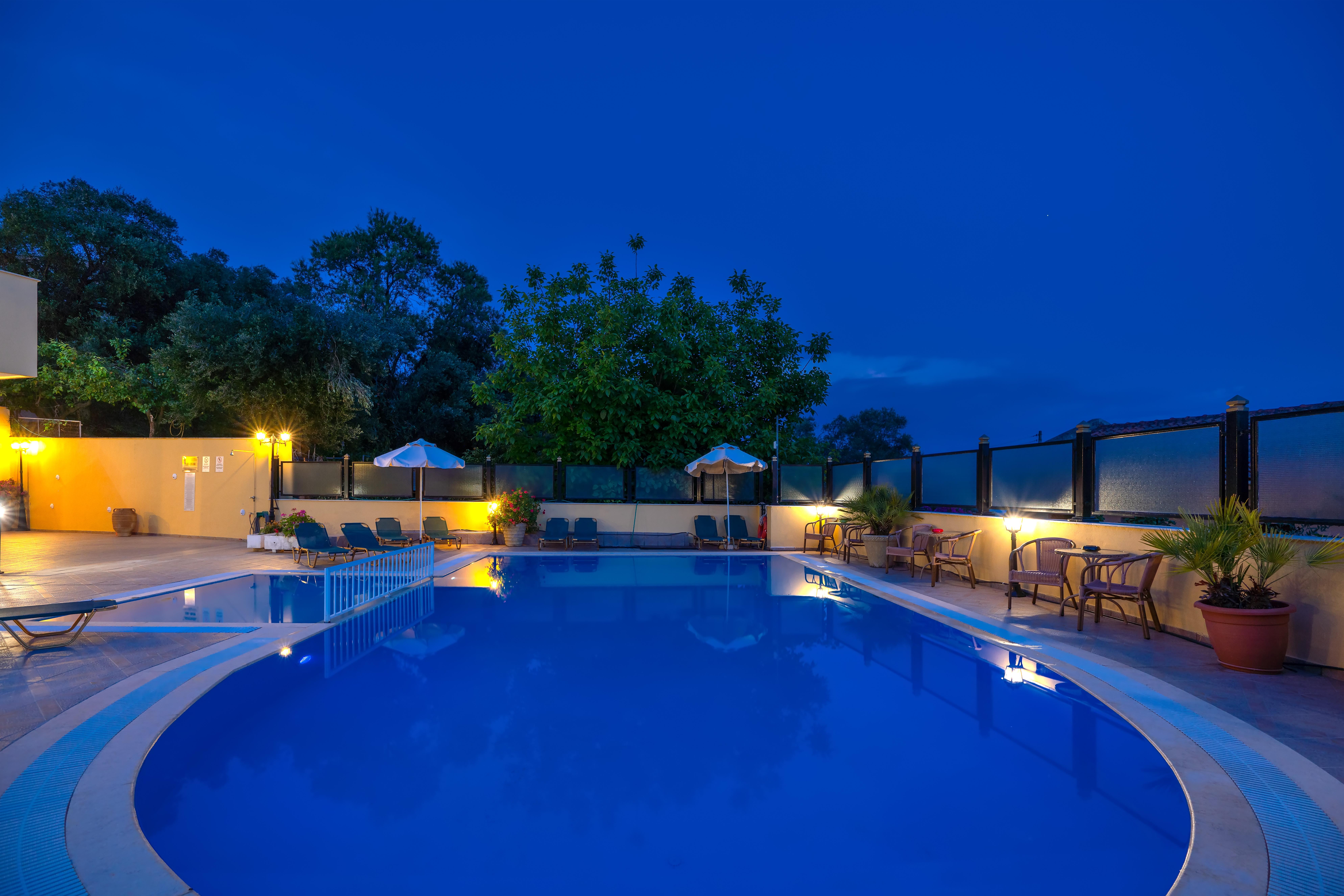 Corfu Secret 3* Pyrgi (Corfu)
