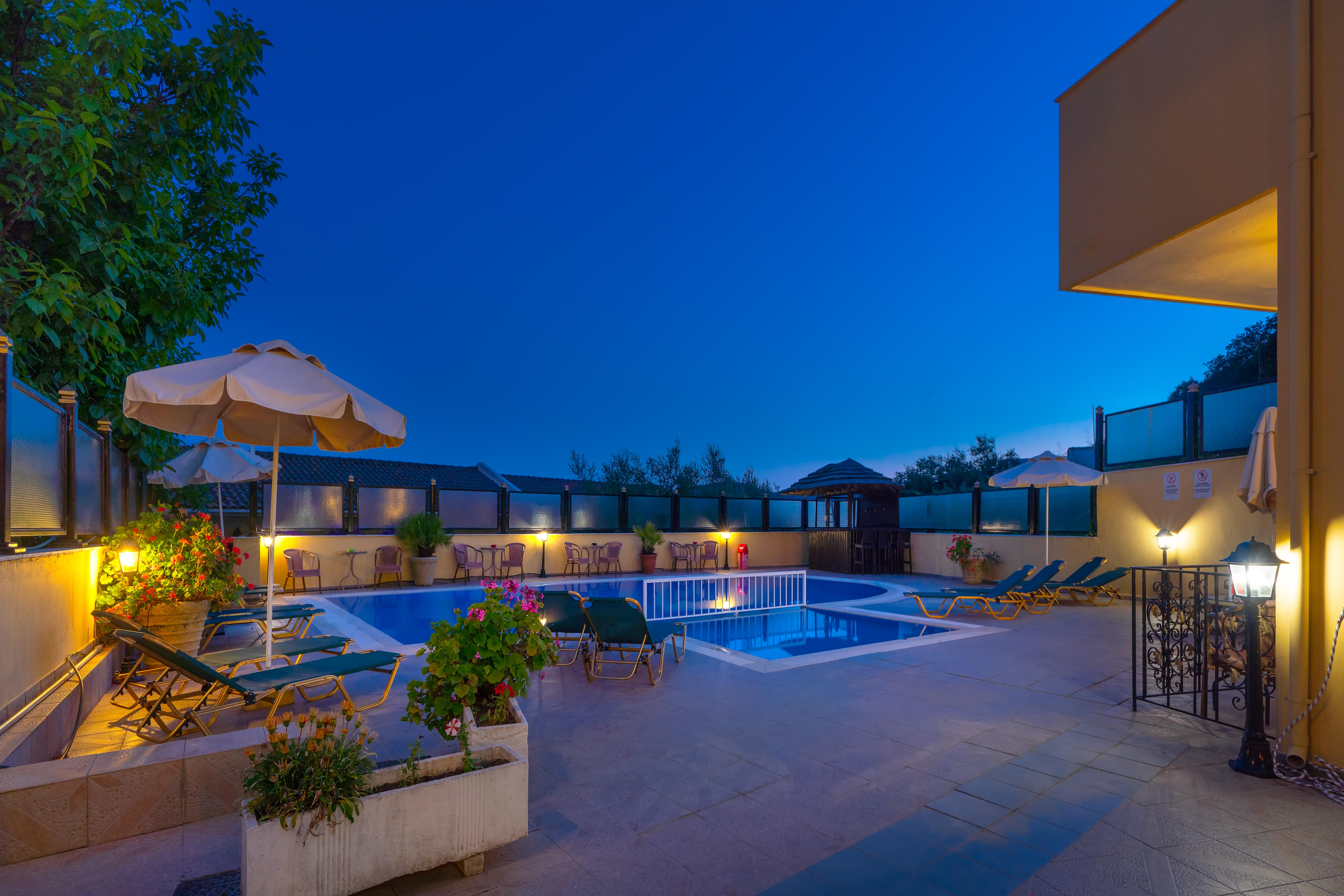 Corfu Secret 3*