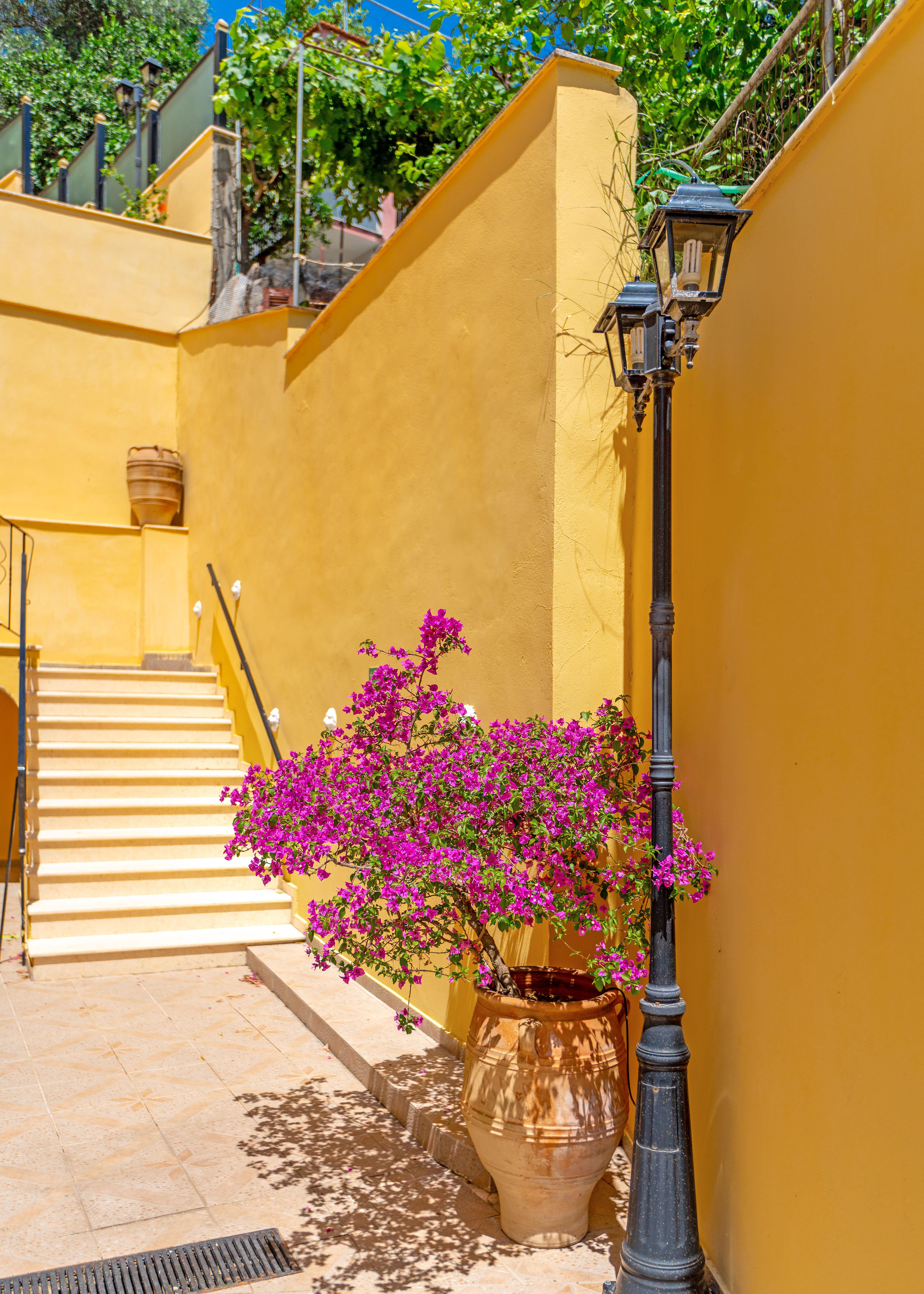 Corfu Secret Hotel