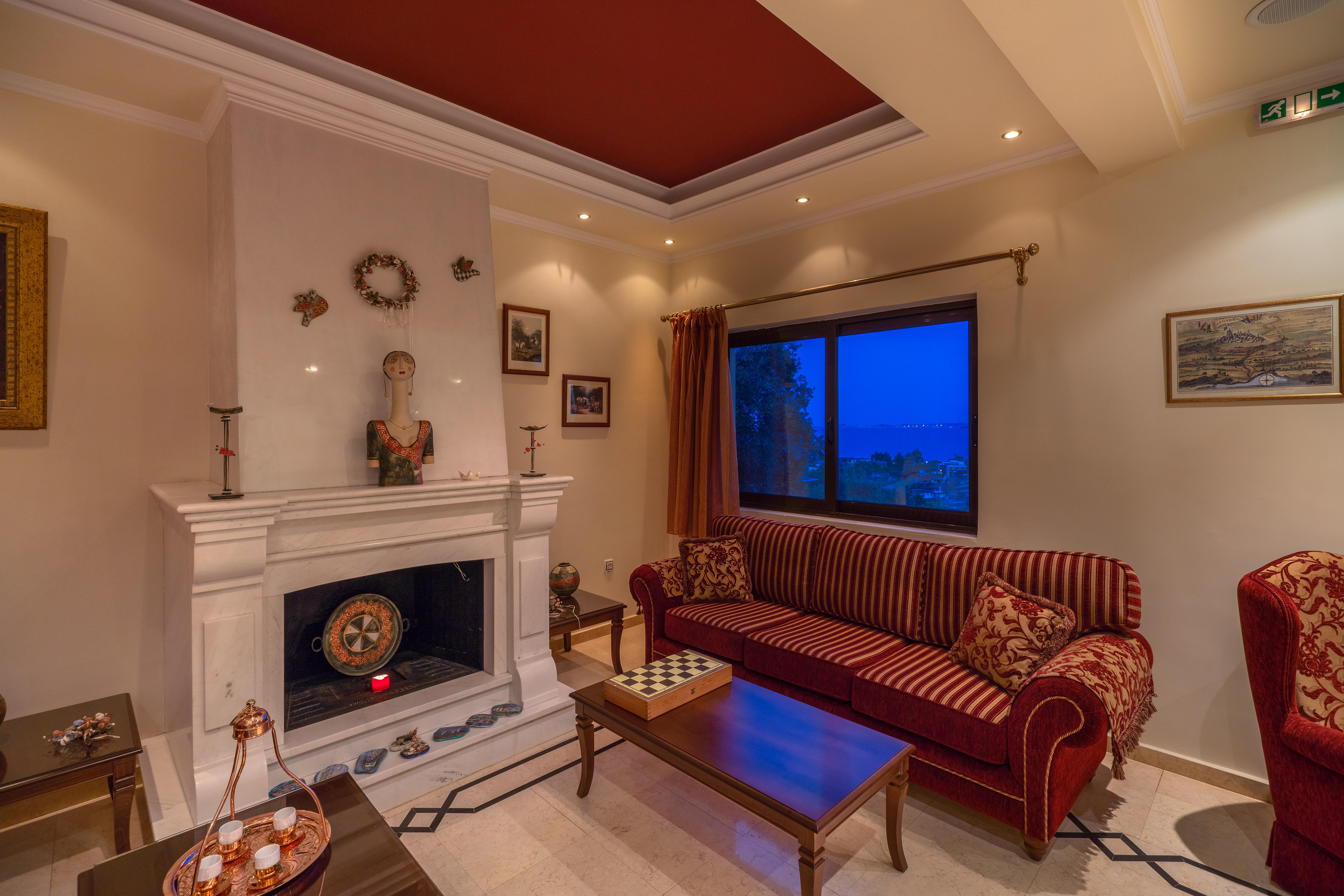Hotel Corfu Secret