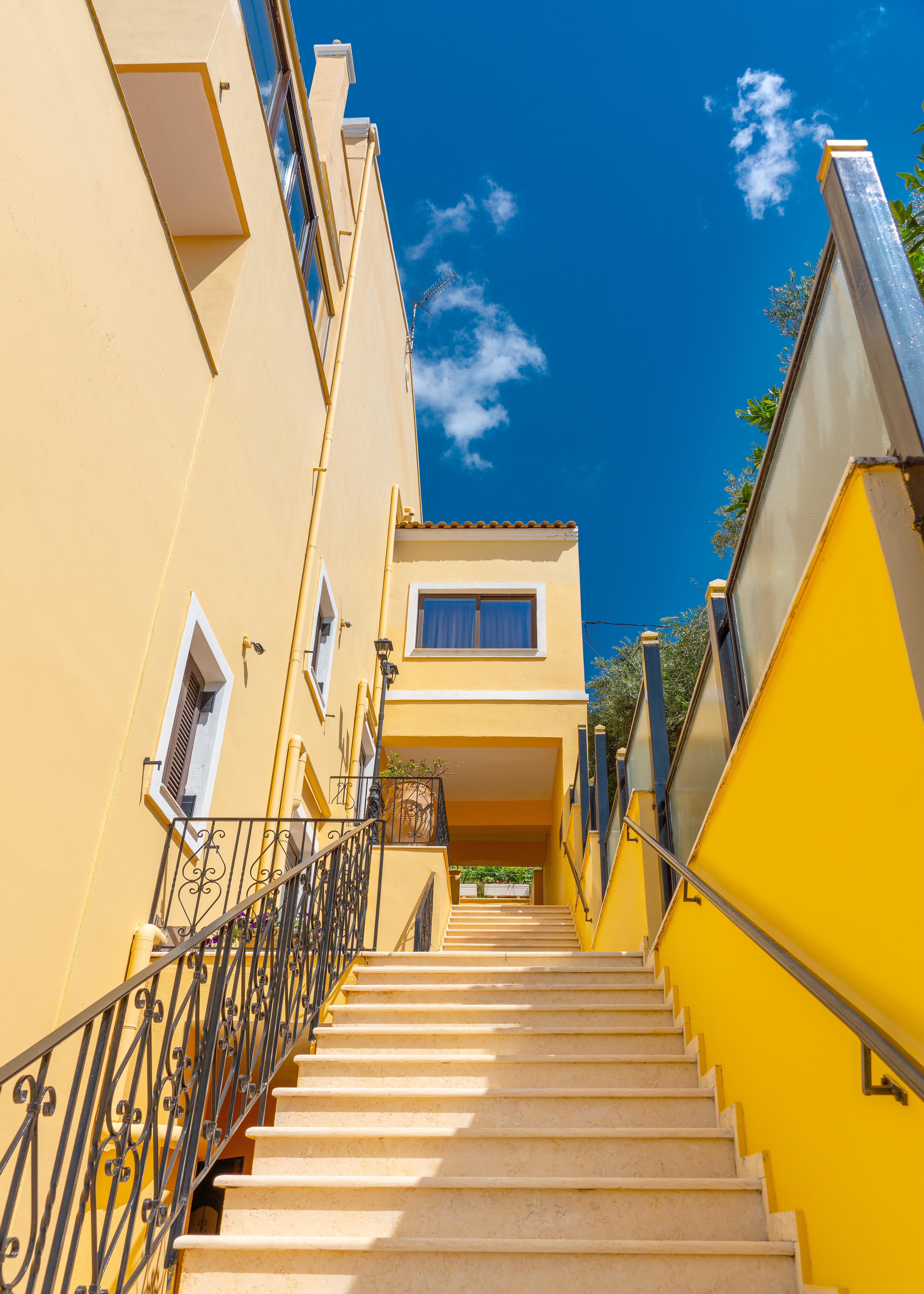 Corfu Secret 3*