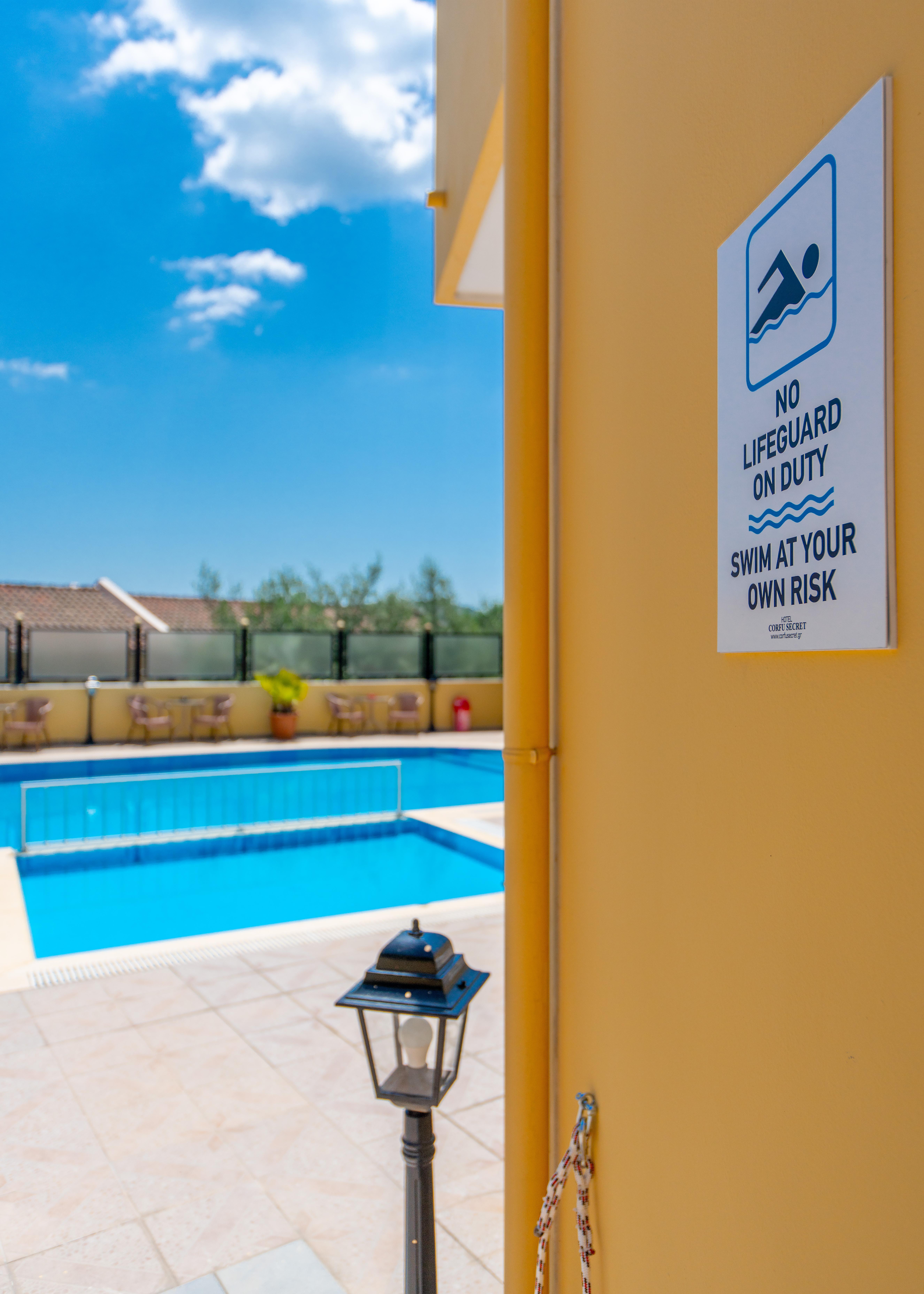 Corfu Secret Pyrgi (Corfu)