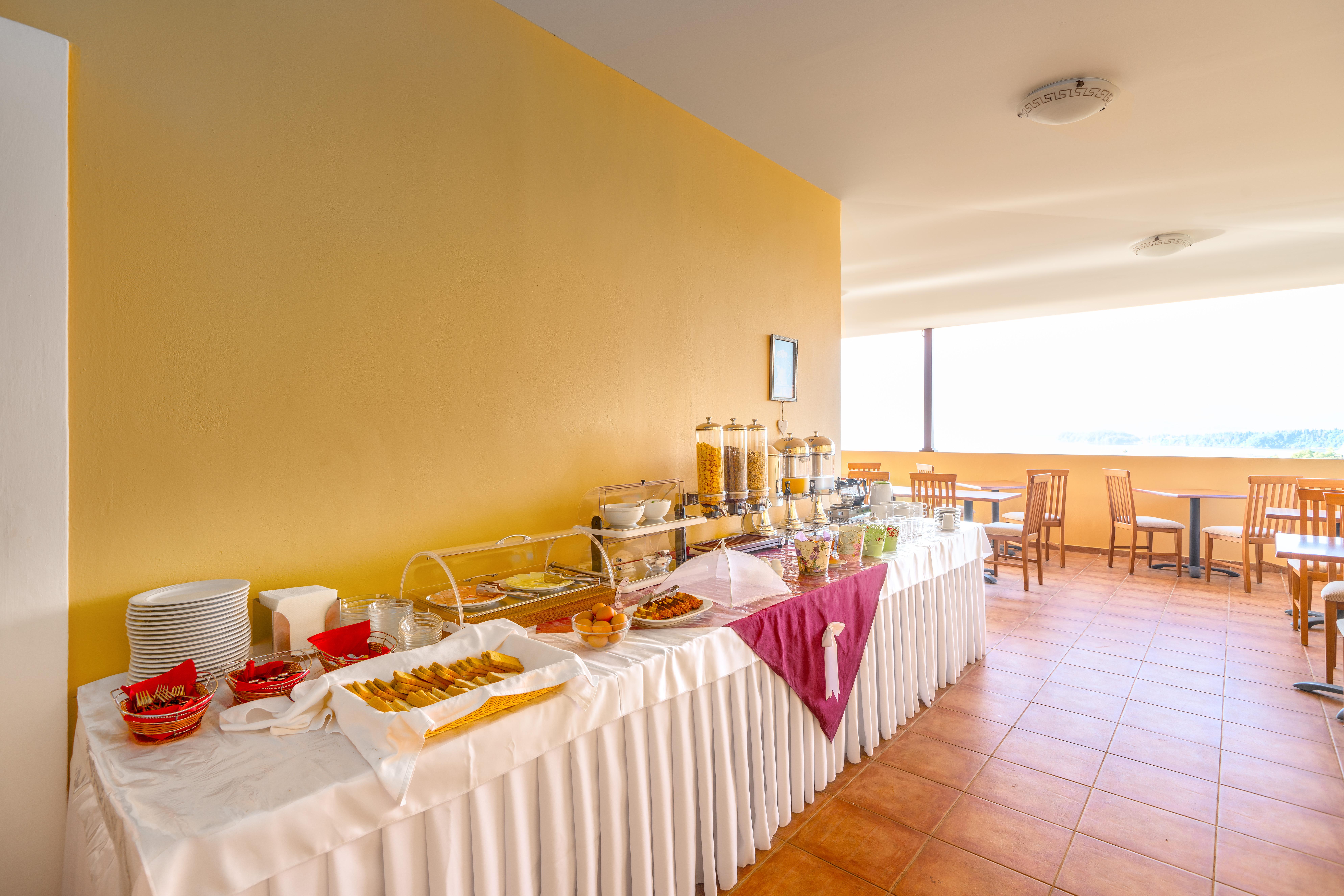 Corfu Secret 3*