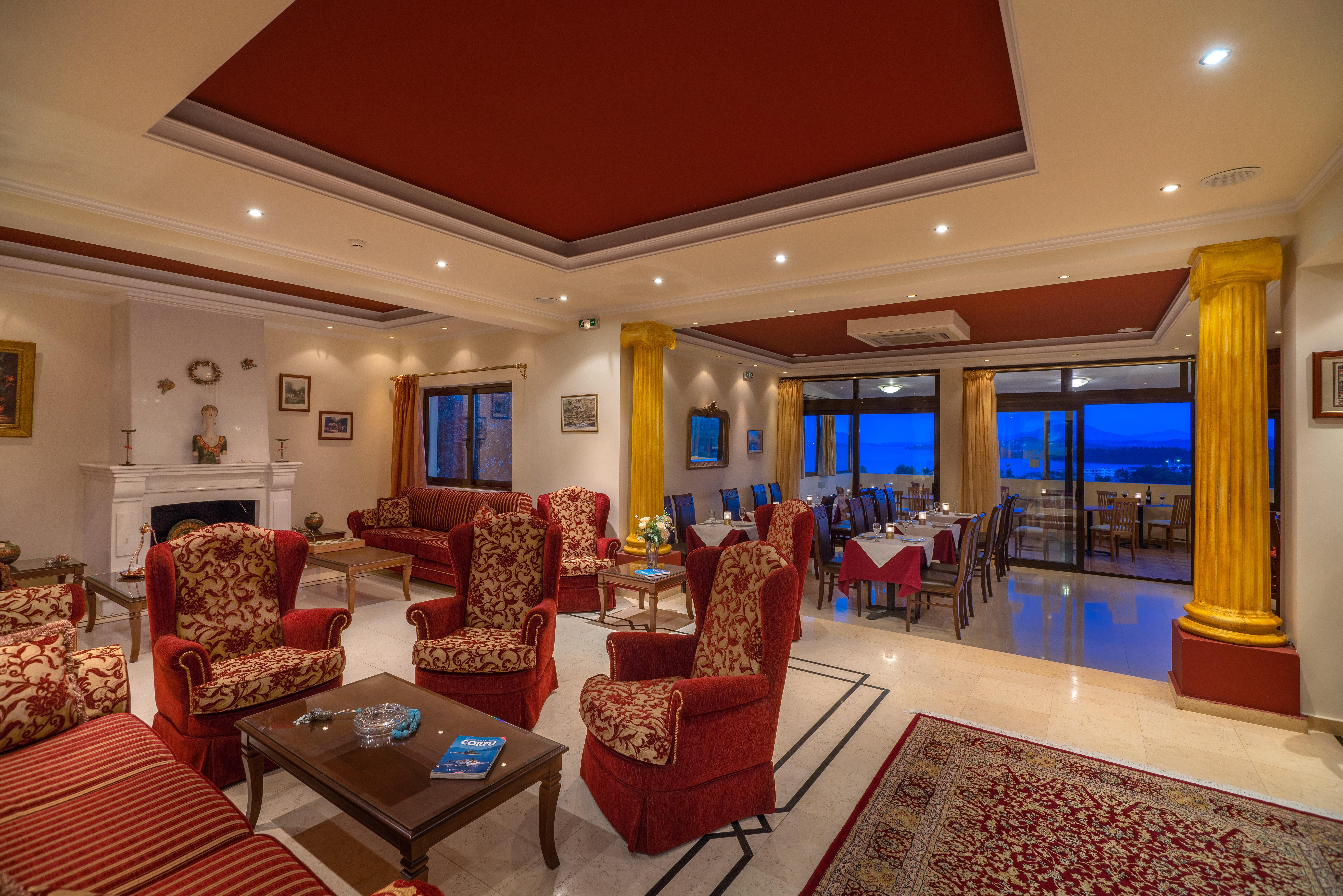 Corfu Secret 3* Pyrgi (Corfu)