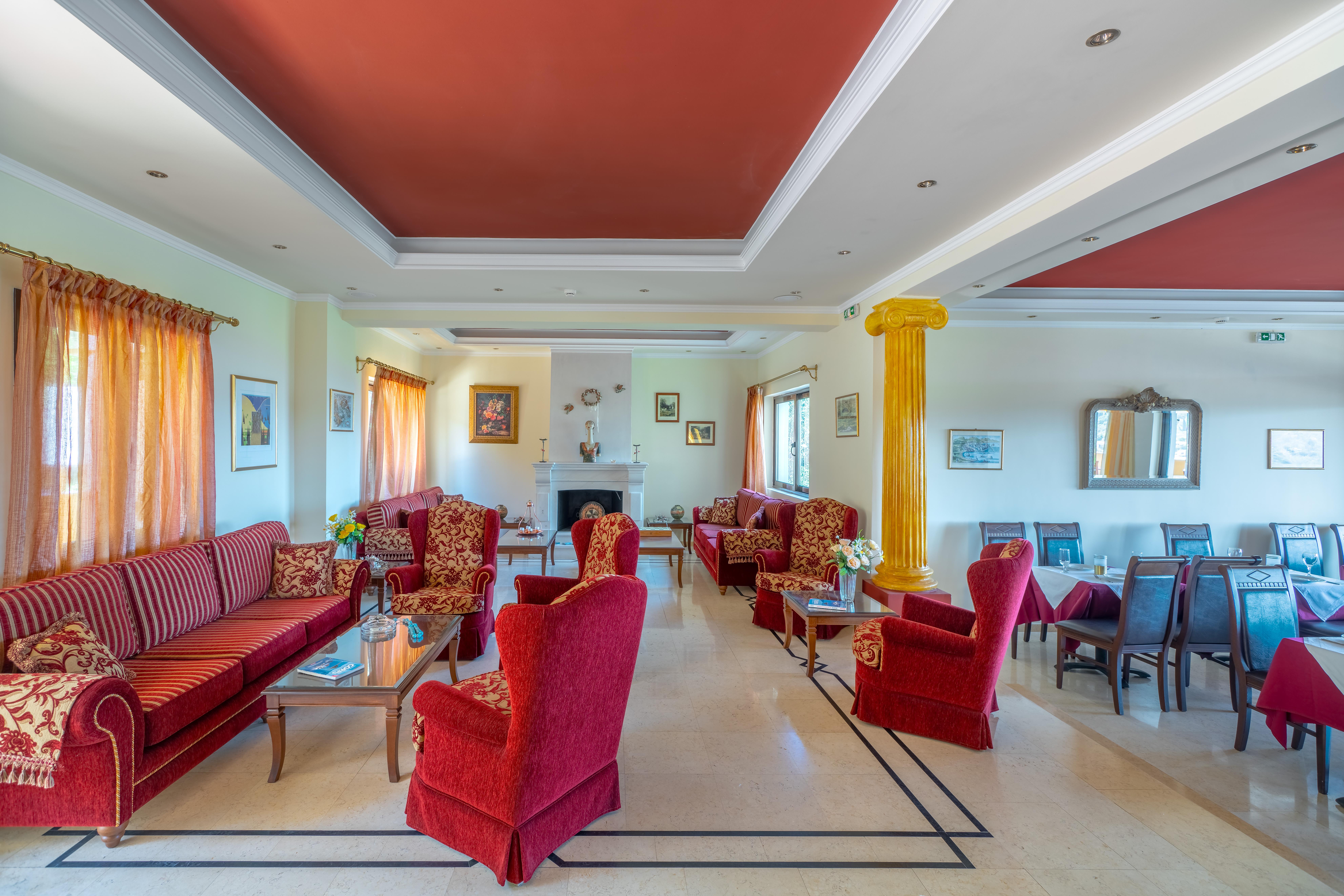 Hotel Corfu Secret
