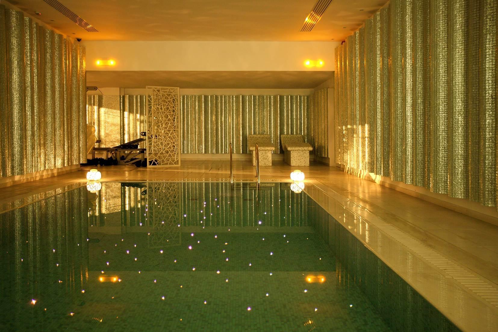 Aparthotel Salvator & 4*
