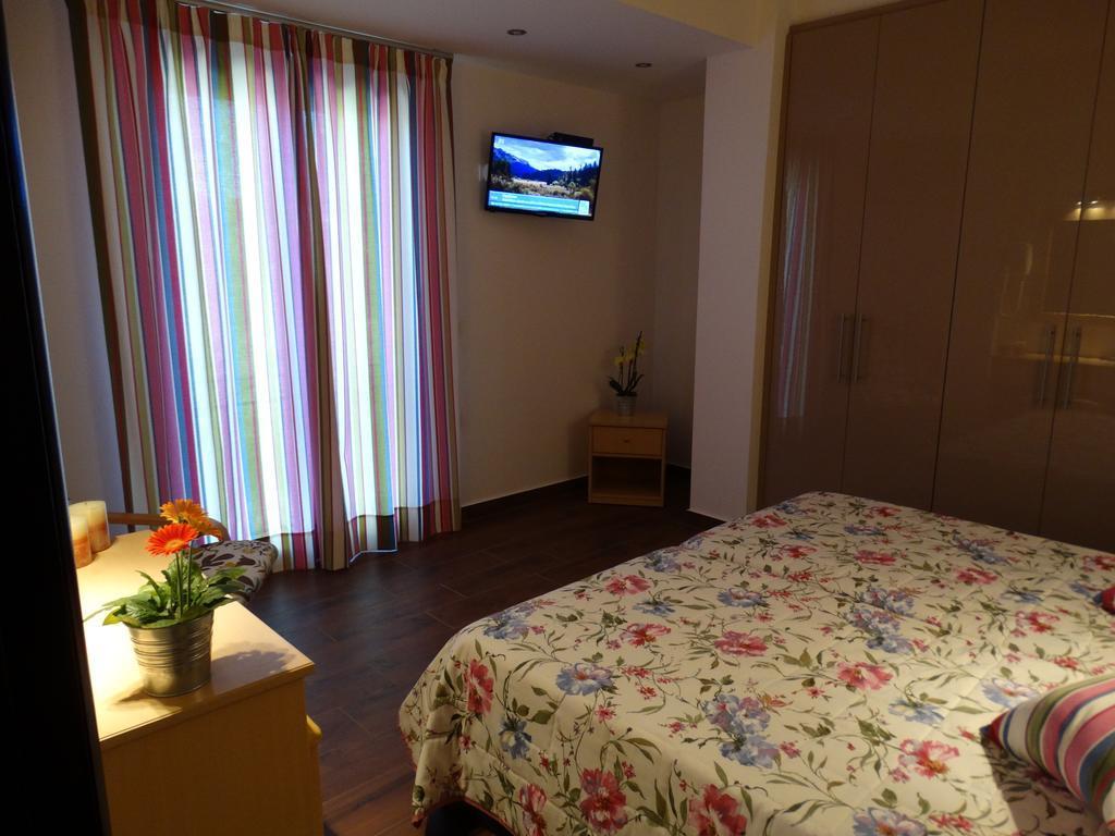 Dassia Beach Hotel Hotel Dassia (Corfu)