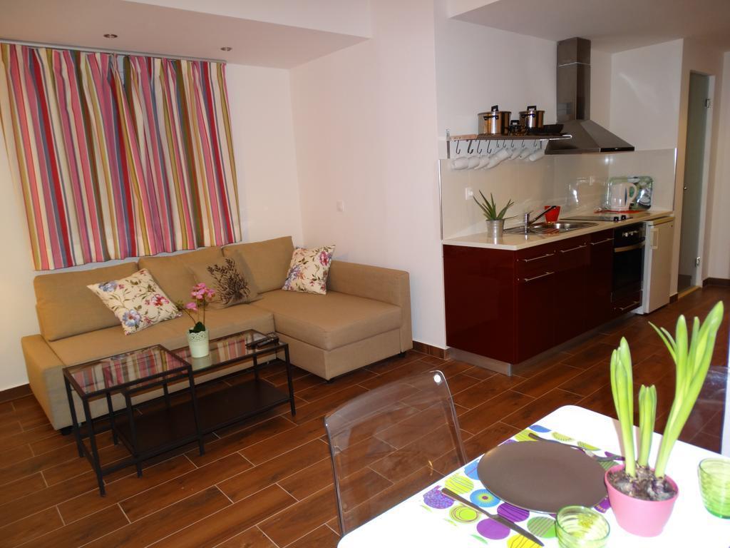 Dassia Beach Hotel Hotel
