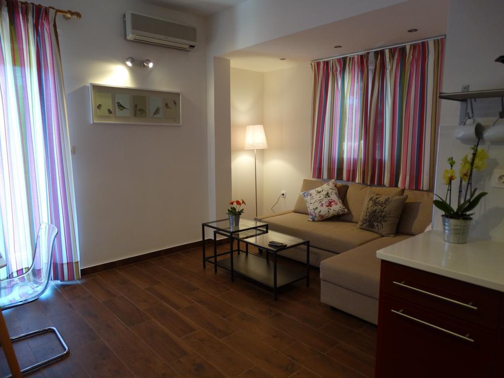 Dassia Beach Hotel 2*