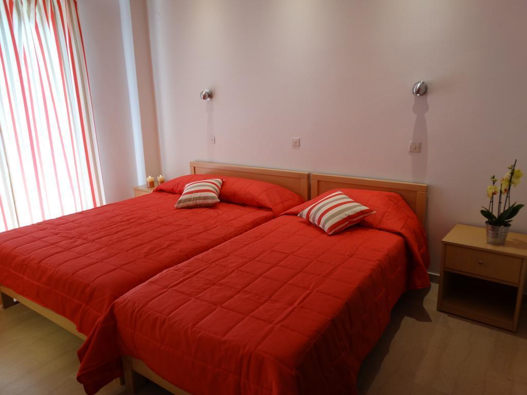 Dassia Beach Hotel Hotel