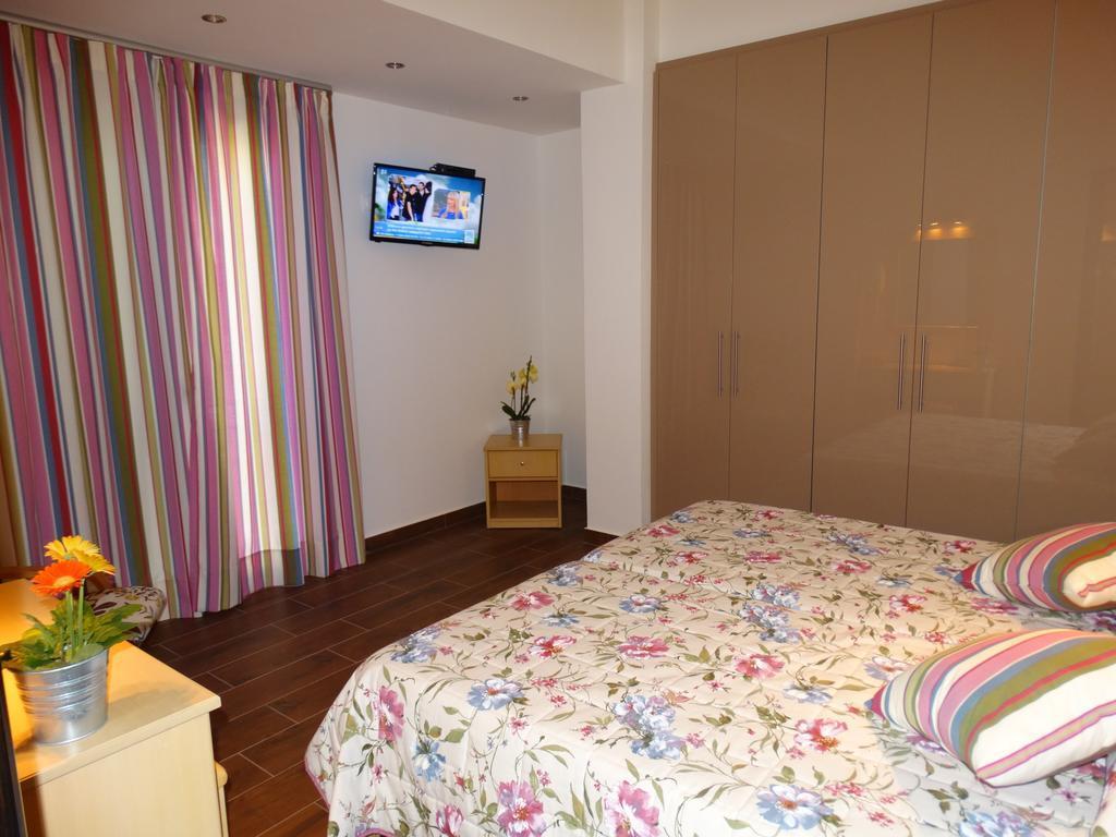 Dassia Beach Hotel Hotel 2*
