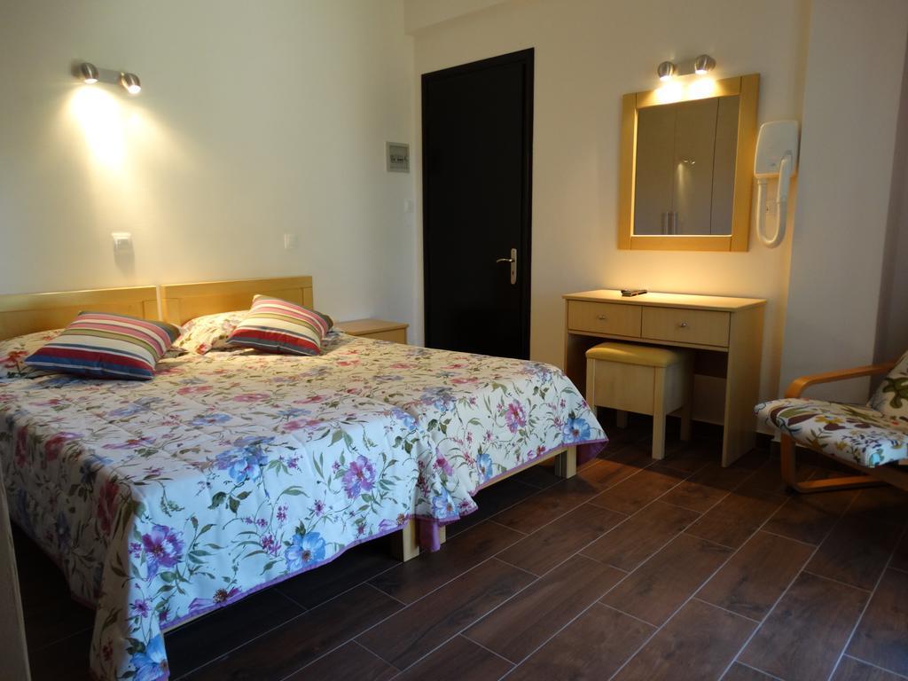 Dassia Beach Hotel Hotel Dassia (Corfu)