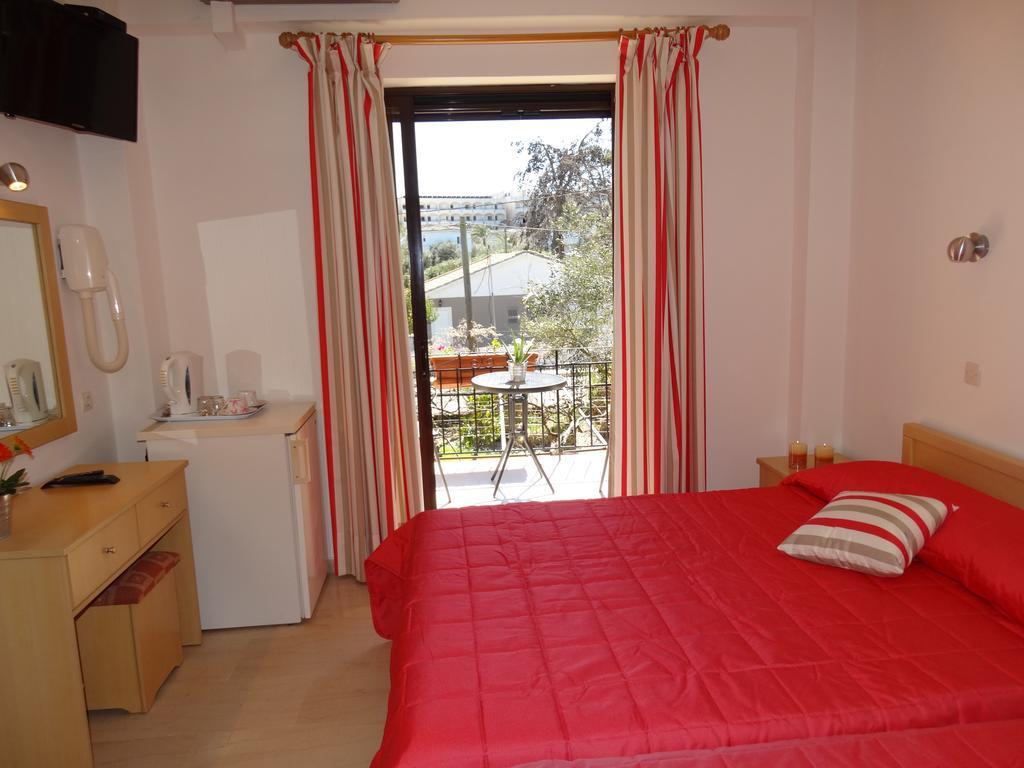 Hotel Dassia Beach Hotel