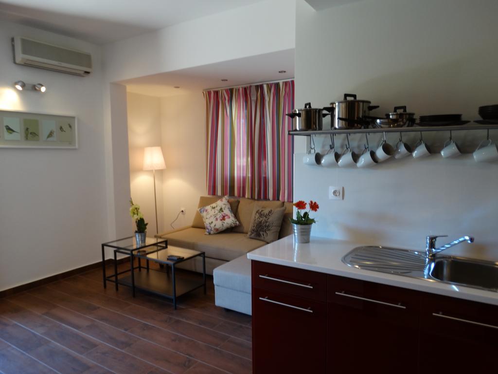 Dassia Beach Hotel Hotel Dassia (Corfu)