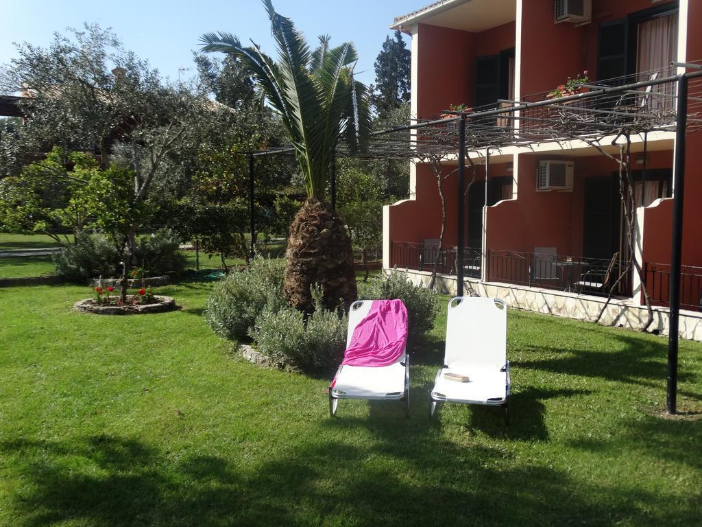 Dassia Beach Hotel 2*