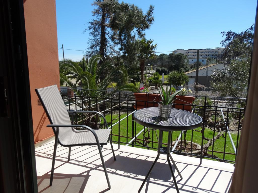 Dassia Beach Hotel Hotel Dassia (Corfu)