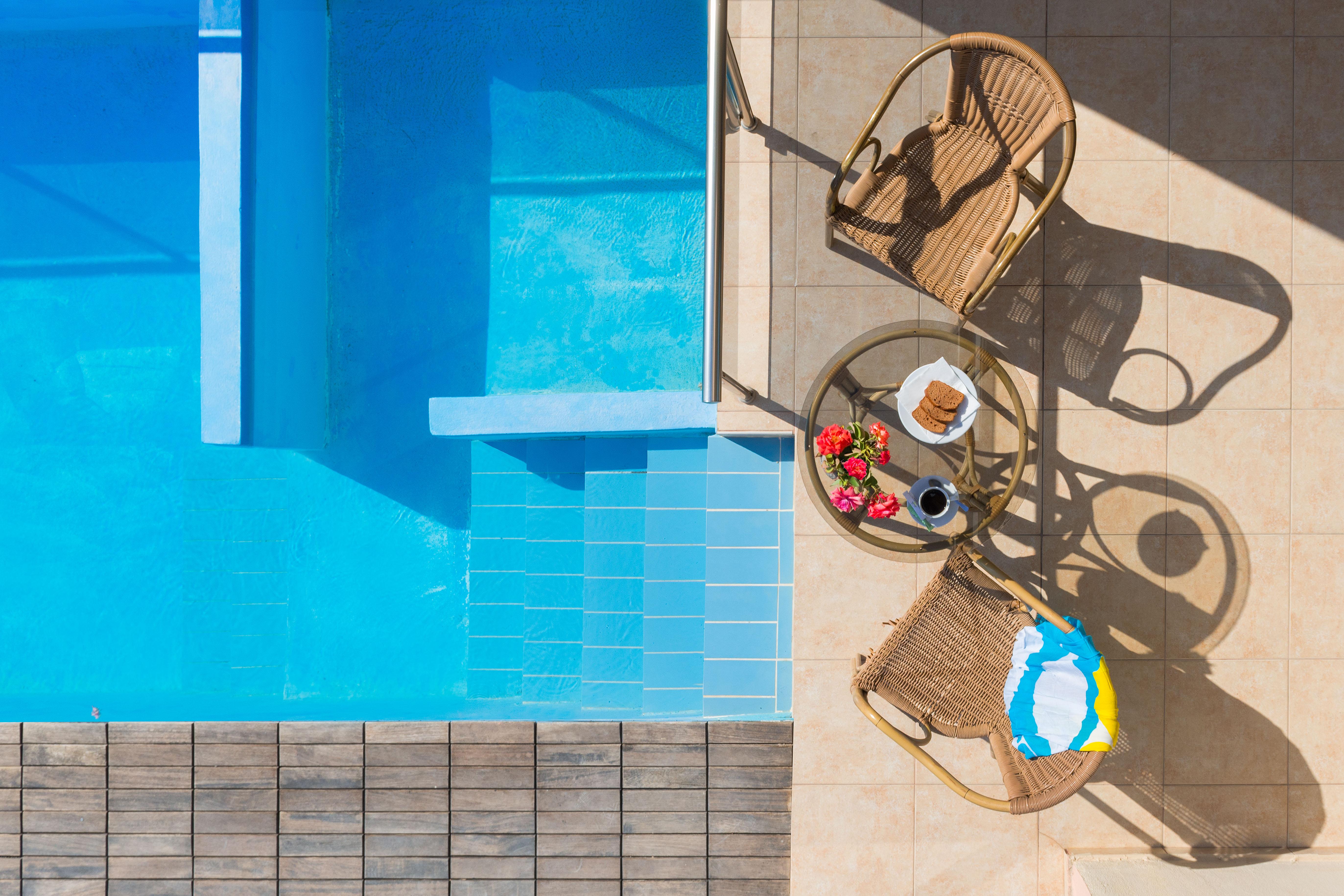 Paralos Rodos Lifestyle Hotel