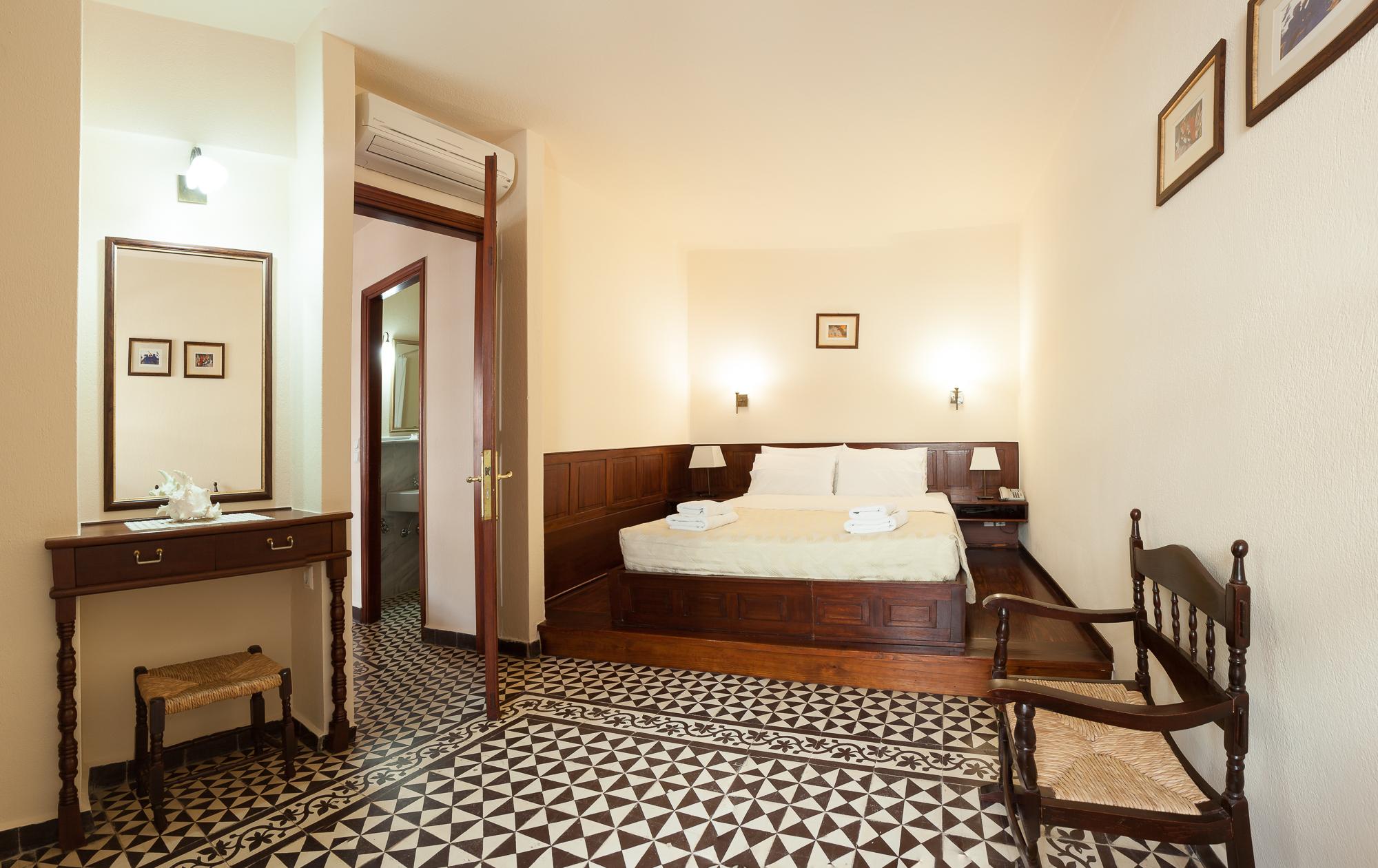 Palazzo Arhontiko Aparthotel 3*