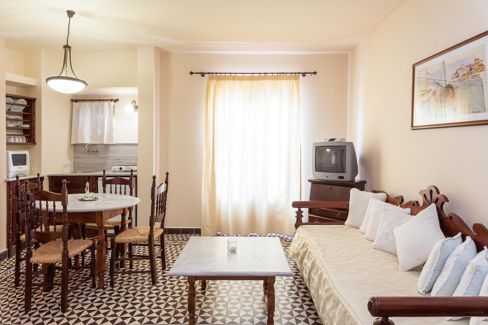 Palazzo Arhontiko 3*