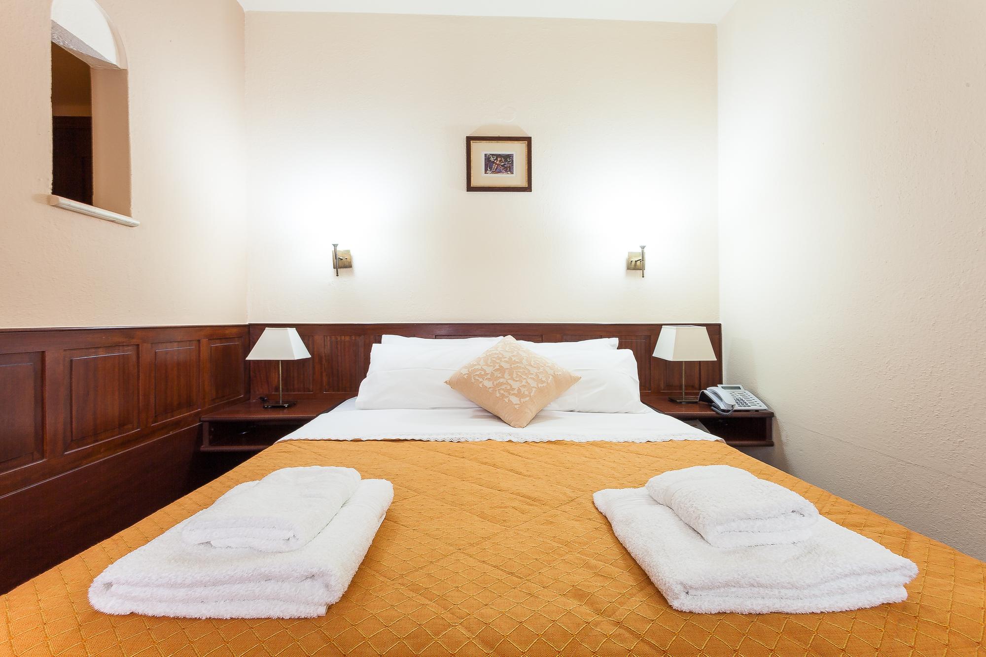 Palazzo Arhontiko Aparthotel 3*