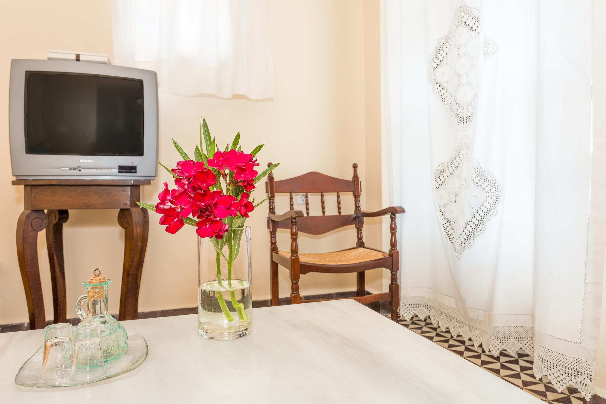 Aparthotel Palazzo Arhontiko 3*